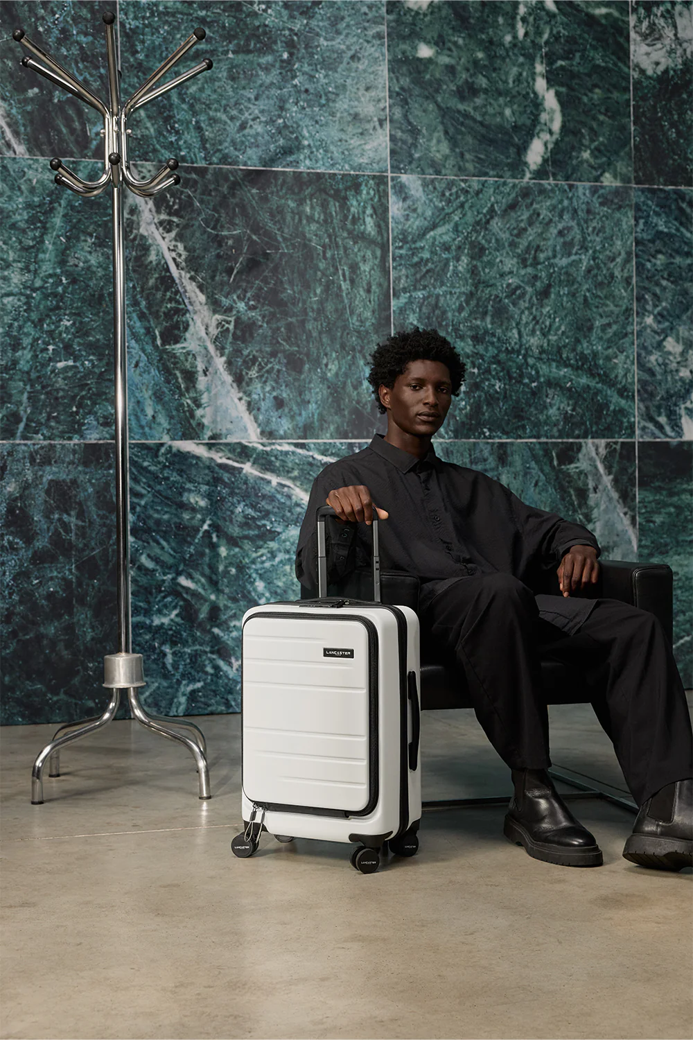 Valise CDG cabine S - Bagages - Image 13