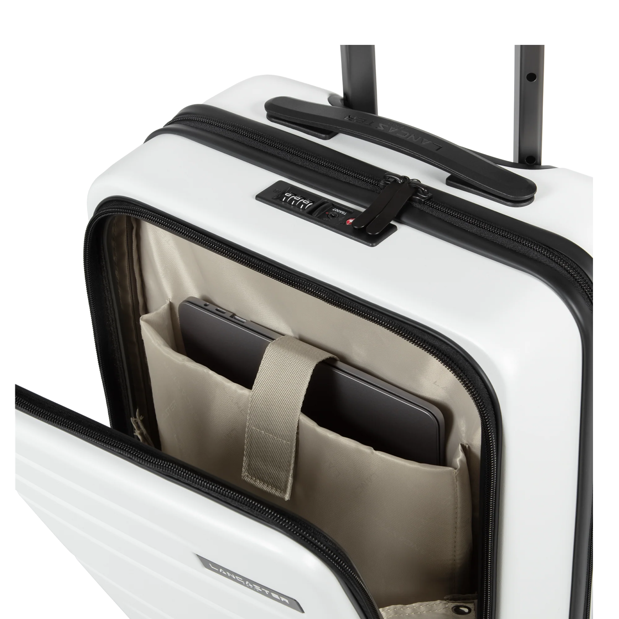 Valise CDG cabine S - Bagages - Image 17