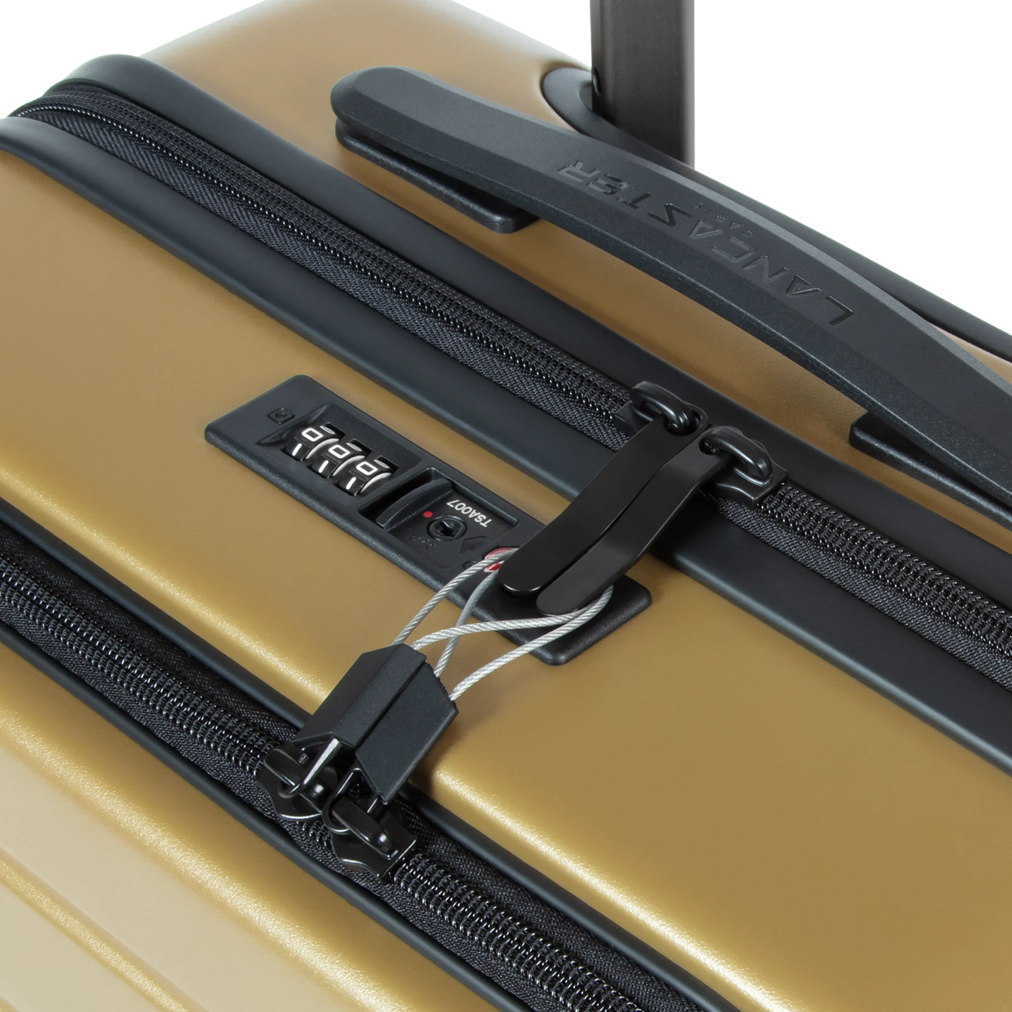 Valise CDG cabine S - Bagages - Image 47