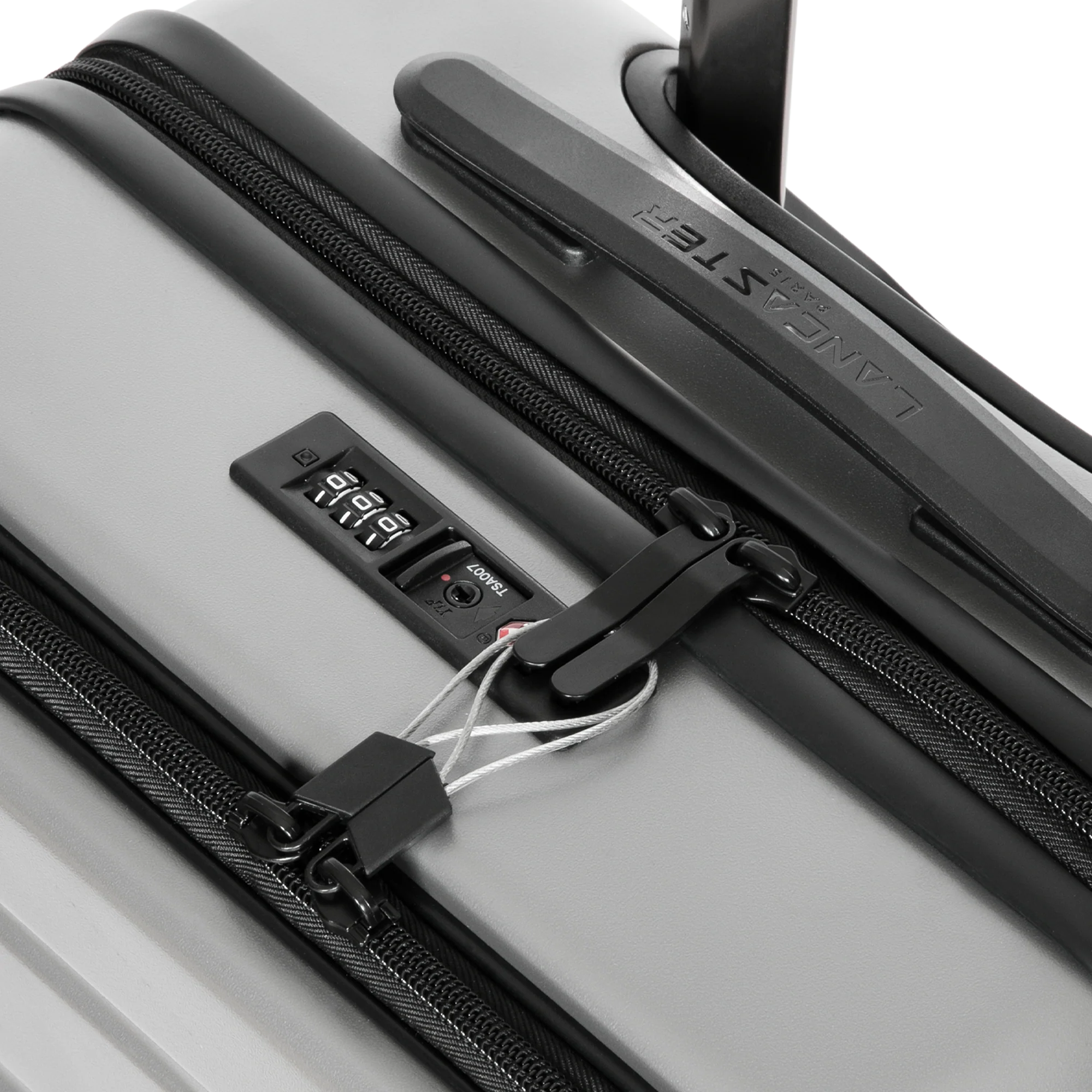 Valise CDG cabine S - Bagages - Image 7