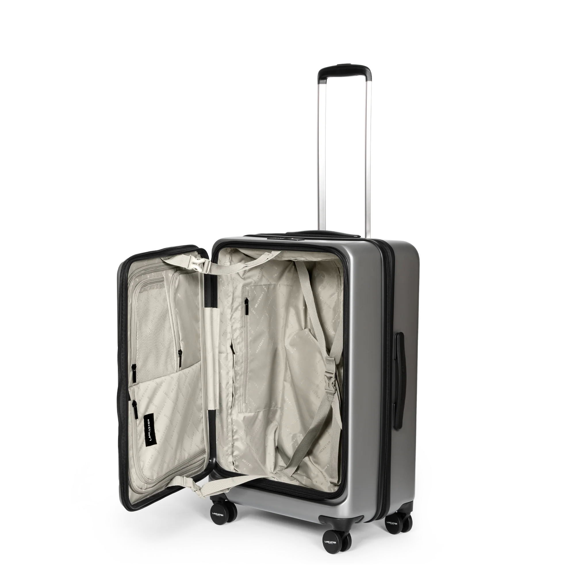 Valise CDG soute M - Bagages - Image 9