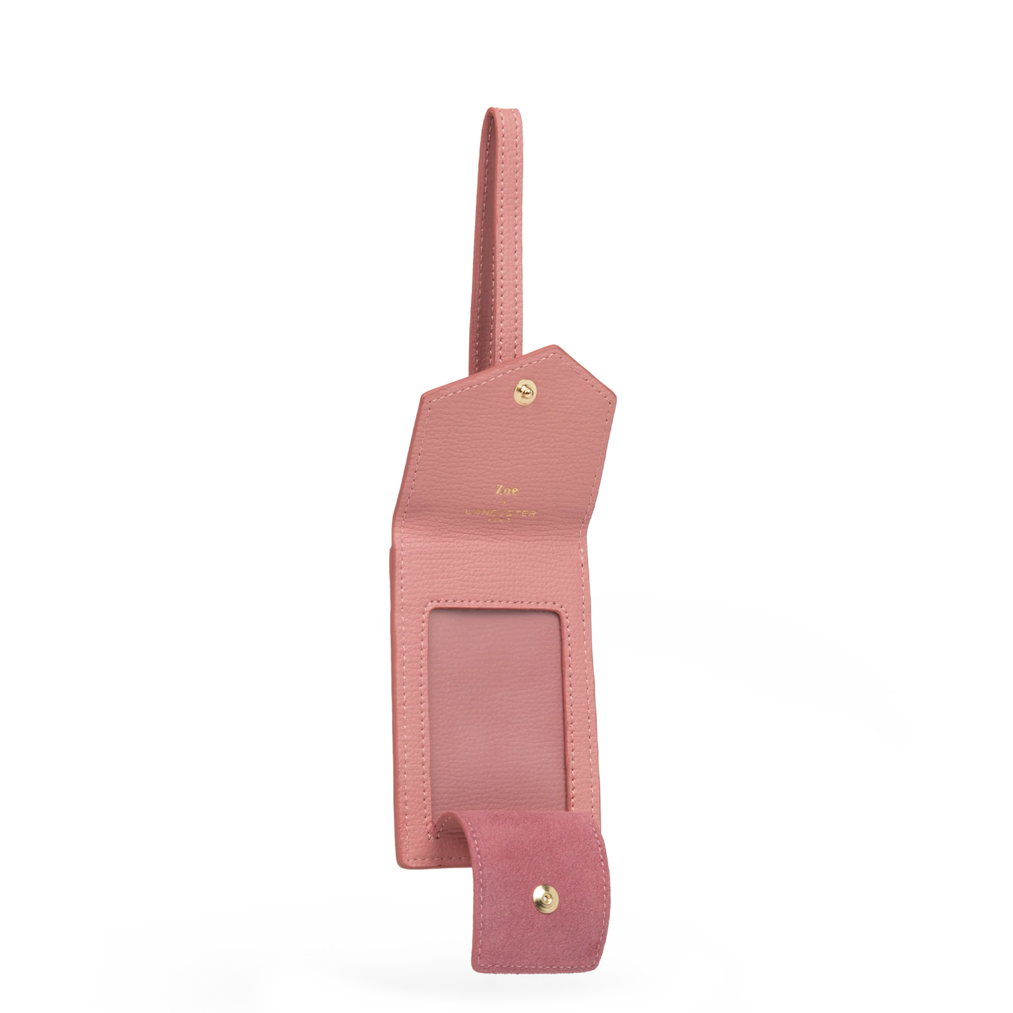 Étiquette bagage - Zoé accessoires - Image 15