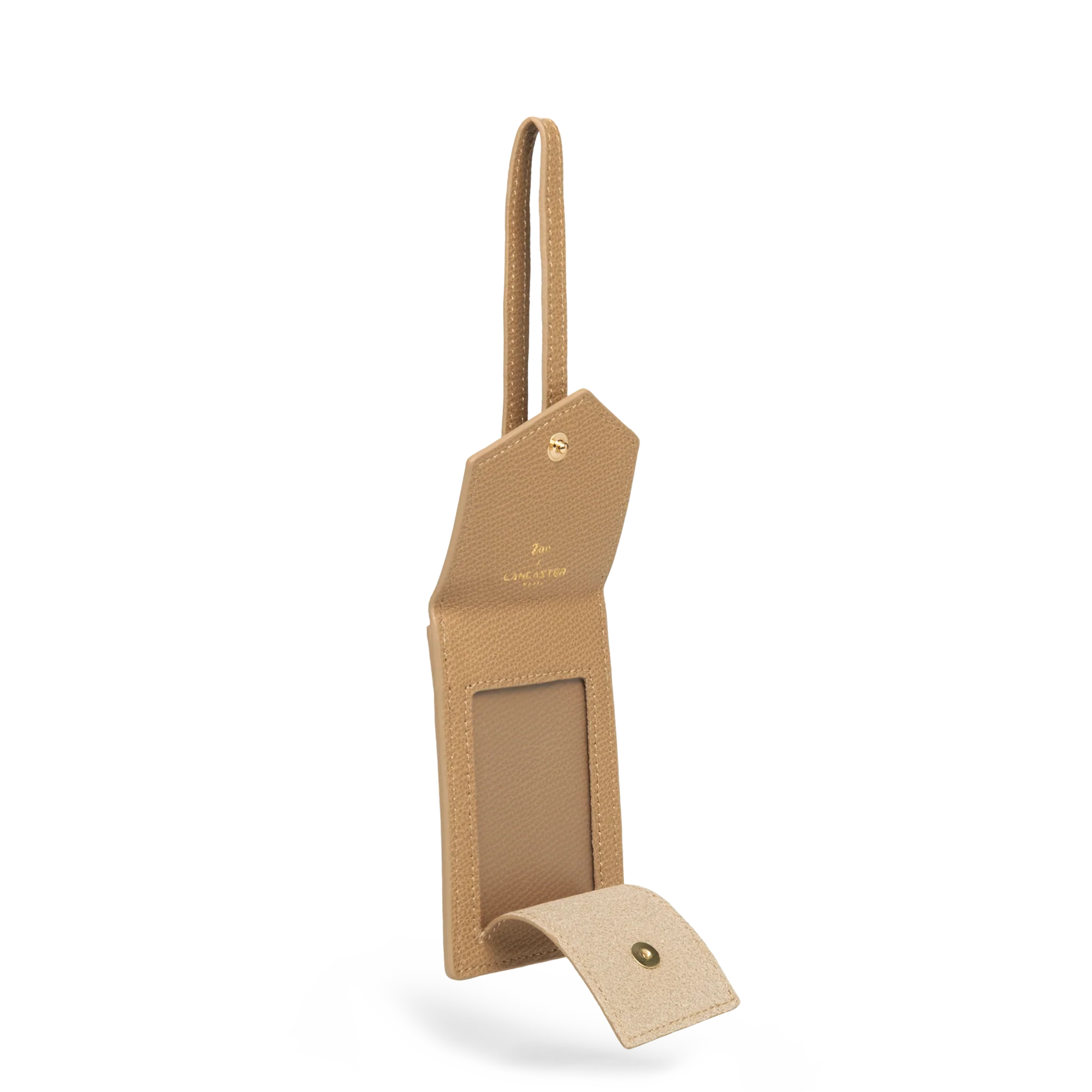 Étiquette bagage - Zoé accessoires - Image 3