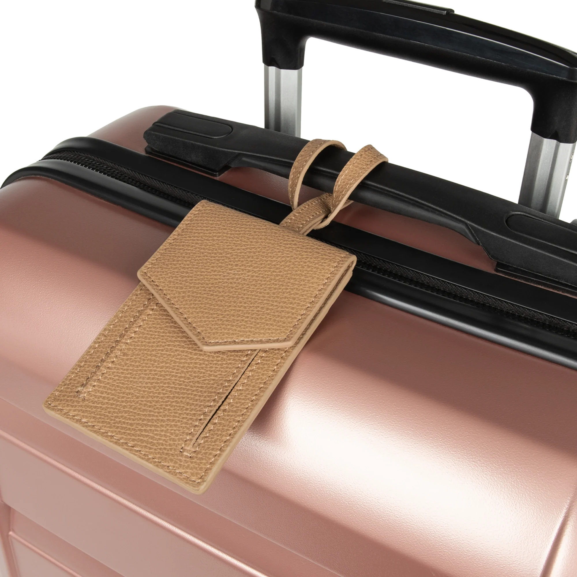 Étiquette bagage - Zoé accessoires - Image 4