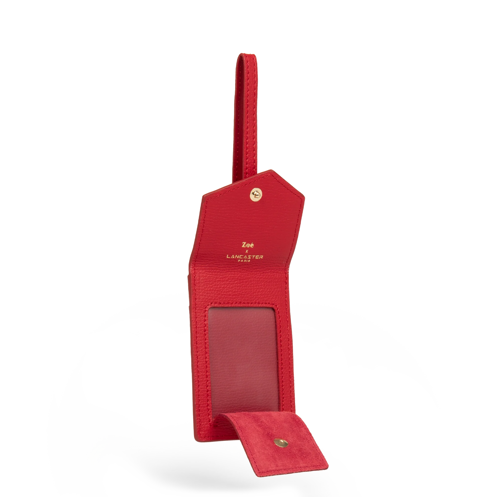 Étiquette bagage - Zoé accessoires - Image 7