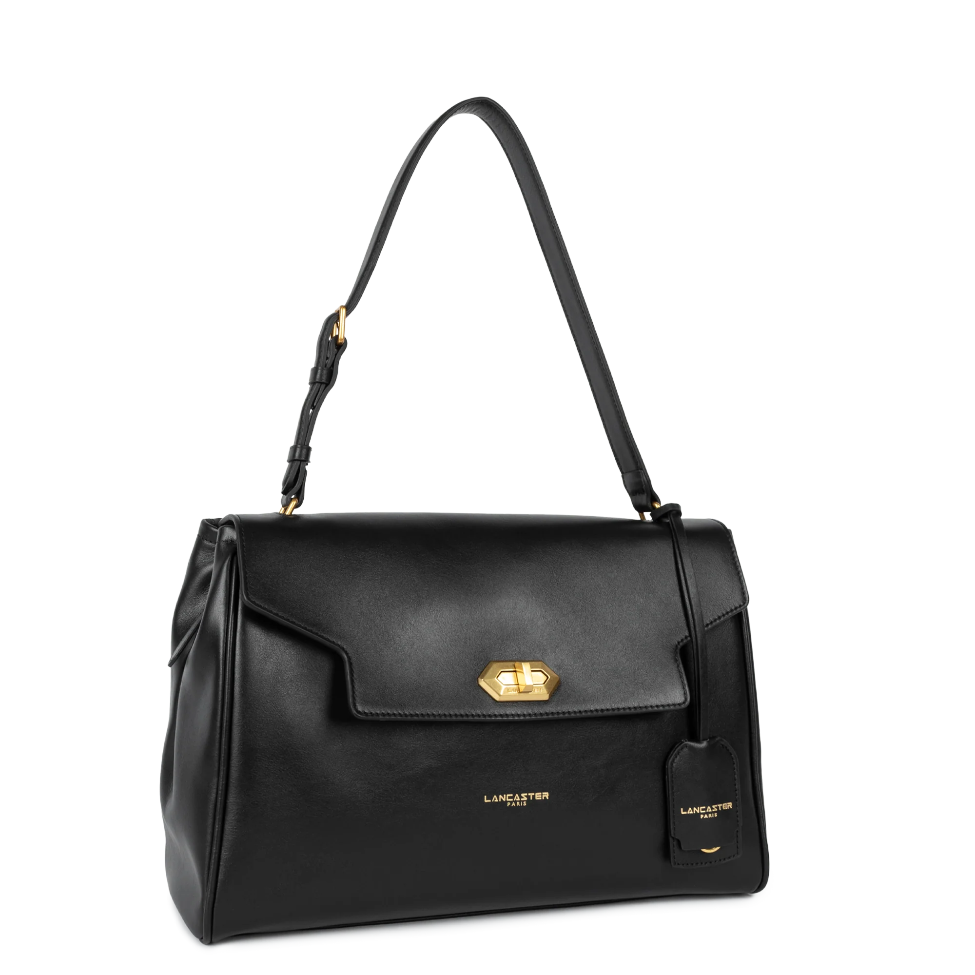 Grand sac cabas épaule - Donna Grace - Image 10