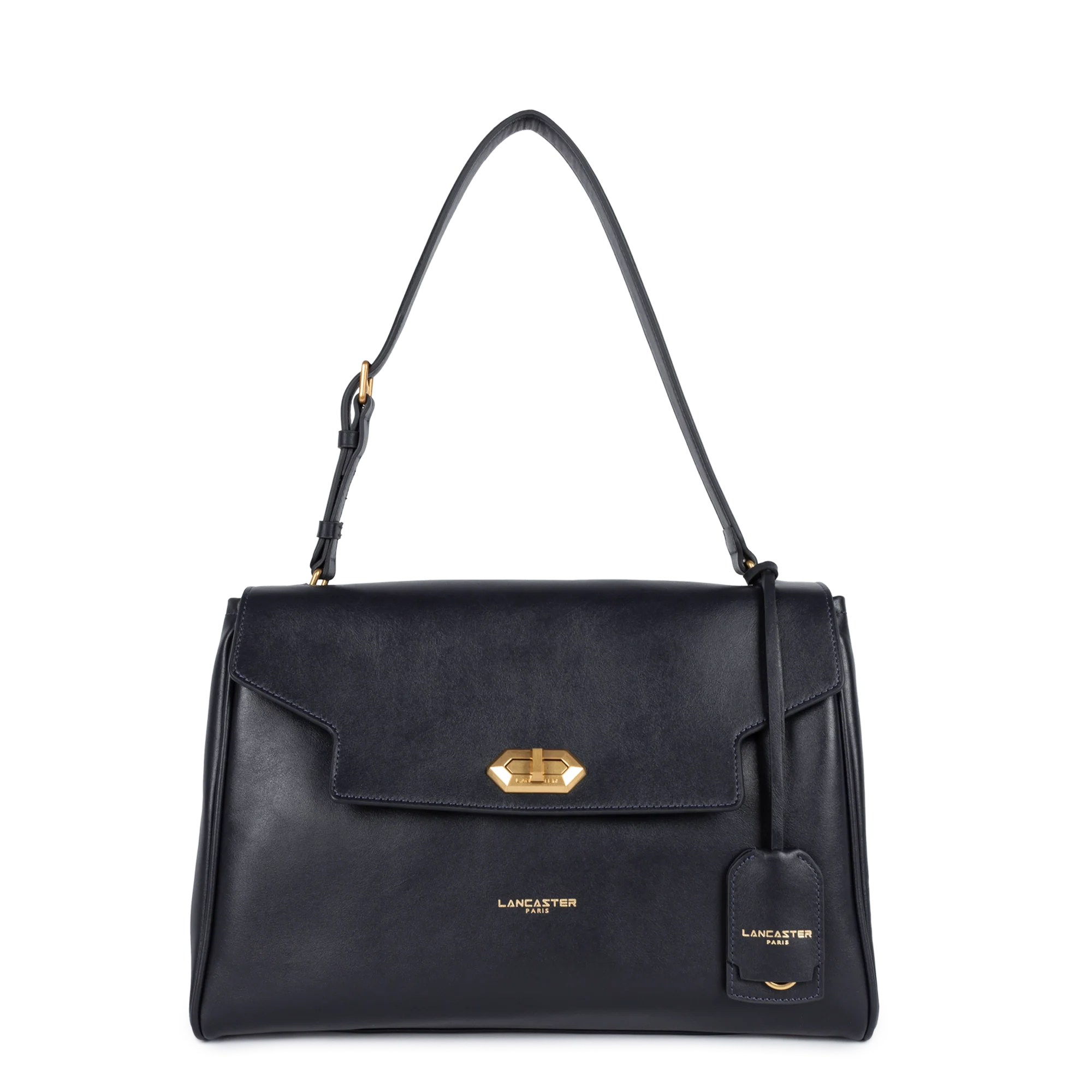 Grand sac cabas épaule - Donna Grace - Image 13