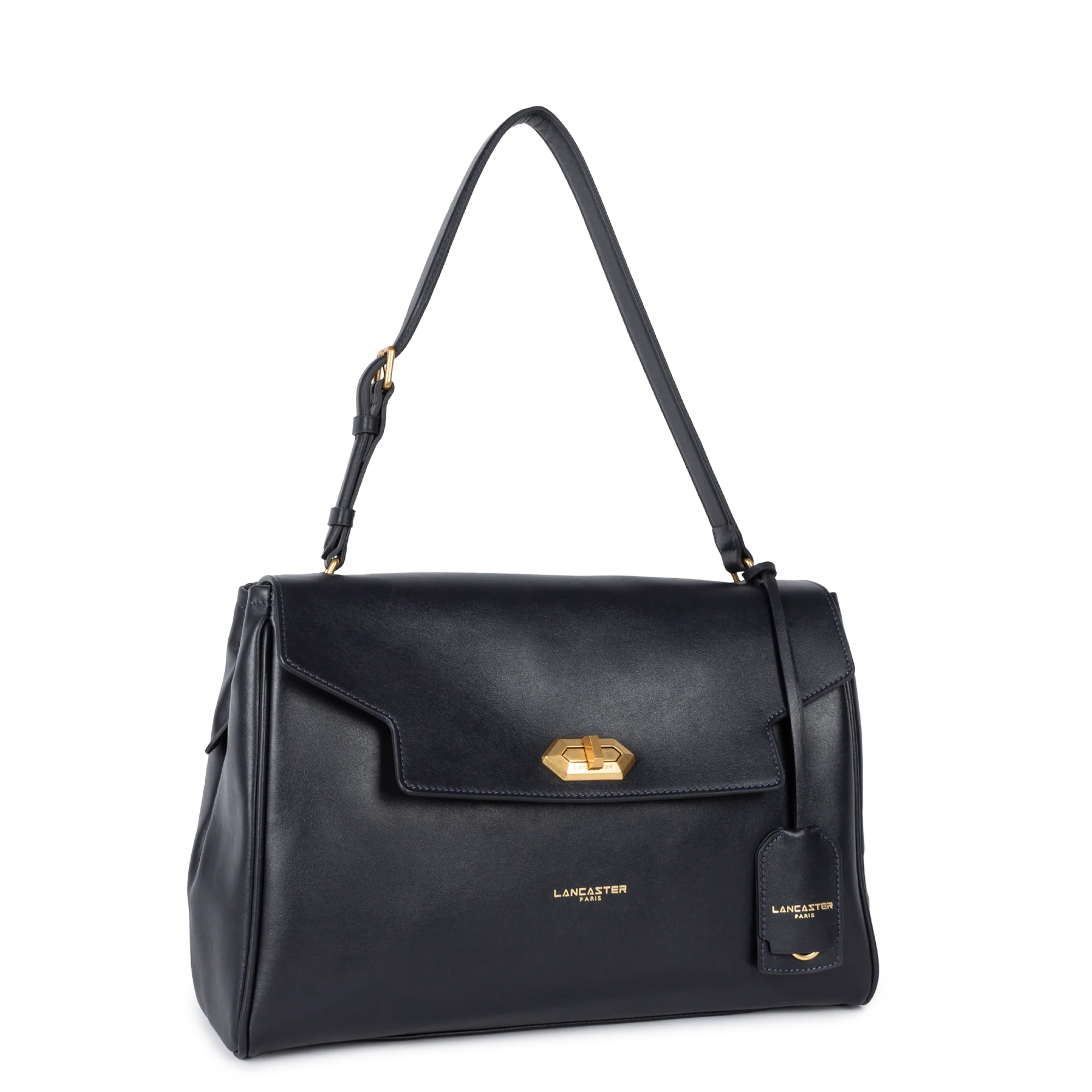 Grand sac cabas épaule - Donna Grace - Image 14