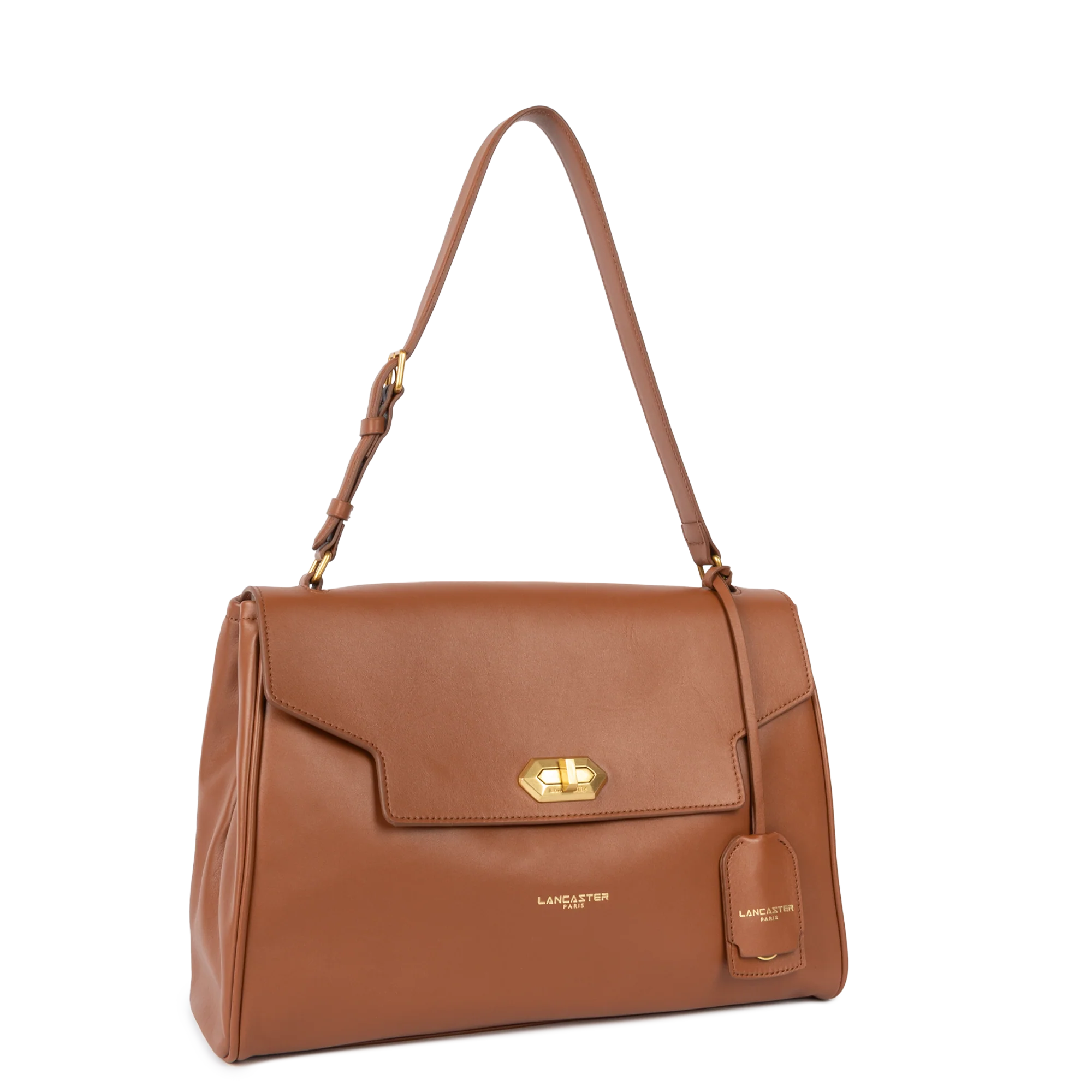 Grand sac cabas épaule - Donna Grace - Image 21