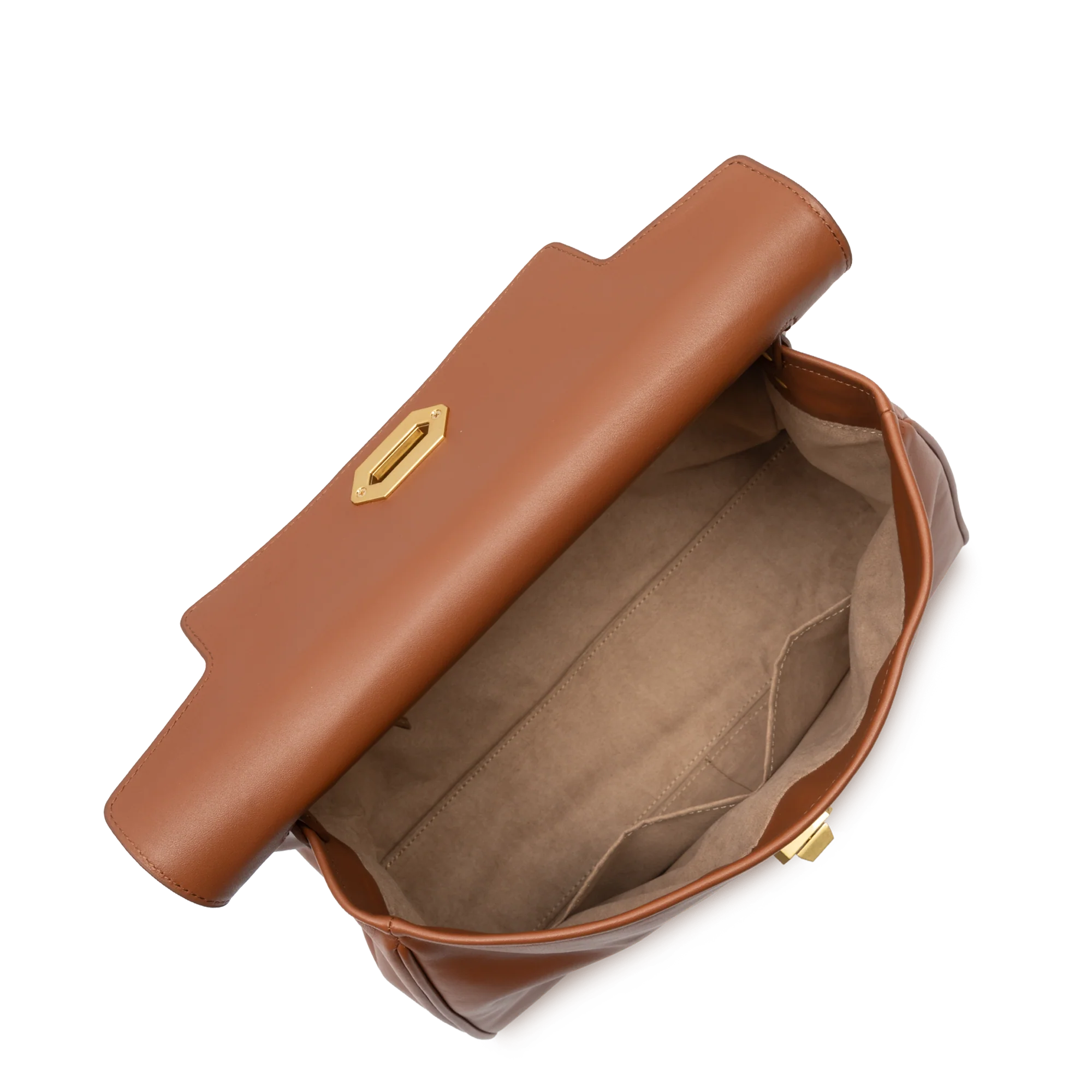 Grand sac cabas épaule - Donna Grace - Image 23