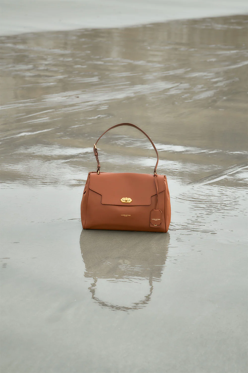 Grand sac cabas épaule - Donna Grace - Image 24