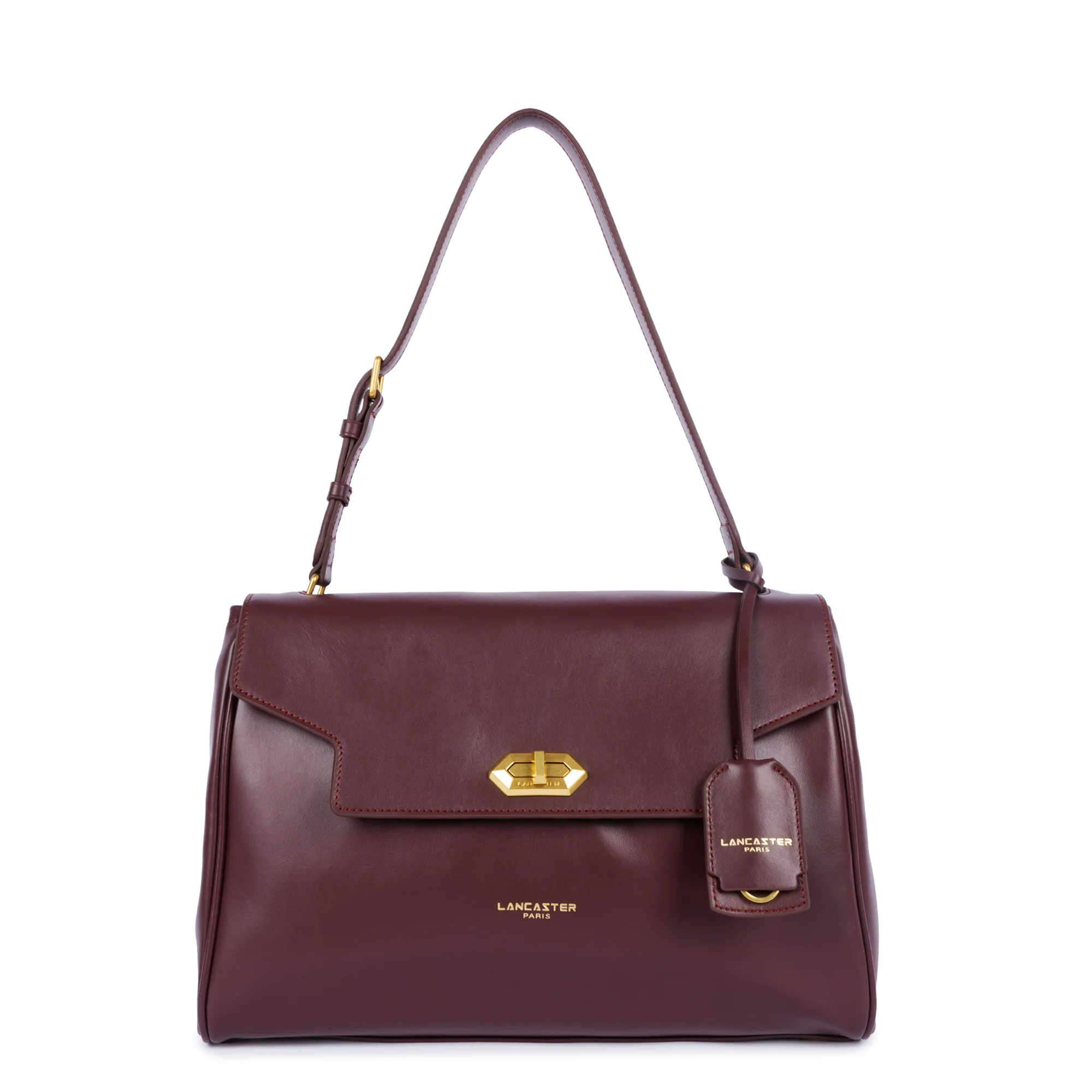 Grand sac cabas épaule - Donna Grace - Image 26