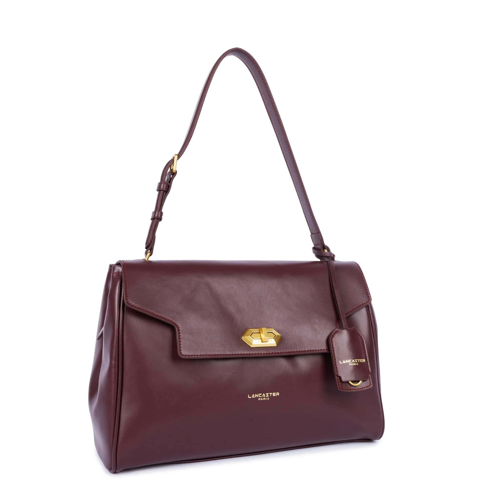 Grand sac cabas épaule - Donna Grace - Image 29