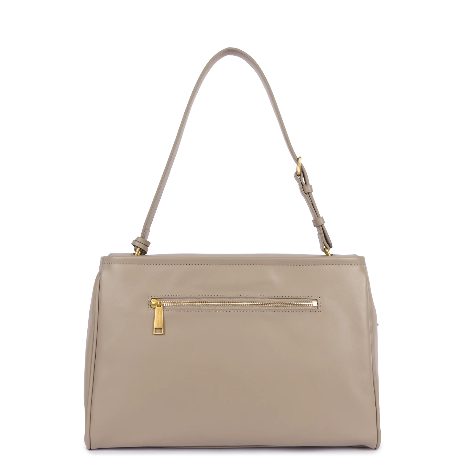 Grand sac cabas épaule - Donna Grace - Image 3