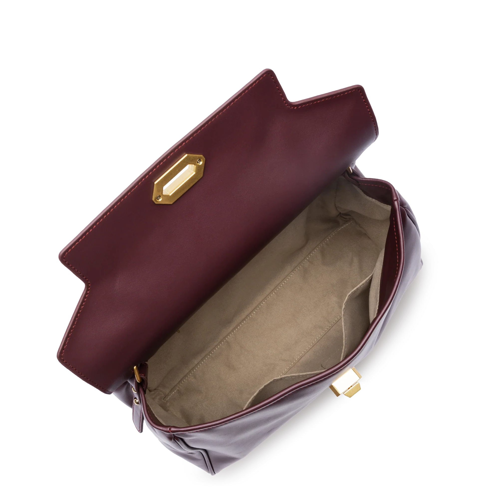 Grand sac cabas épaule - Donna Grace - Image 31