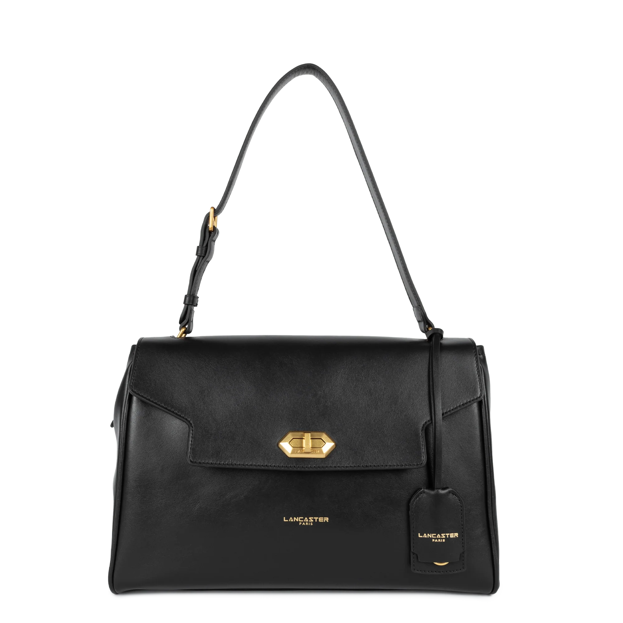 Grand sac cabas épaule - Donna Grace - Image 6