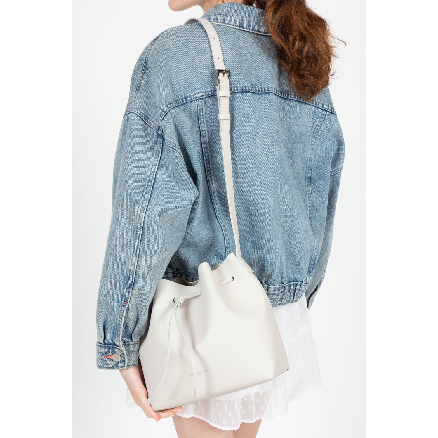 Grand sac bourse - Pur & Element City - Image 100