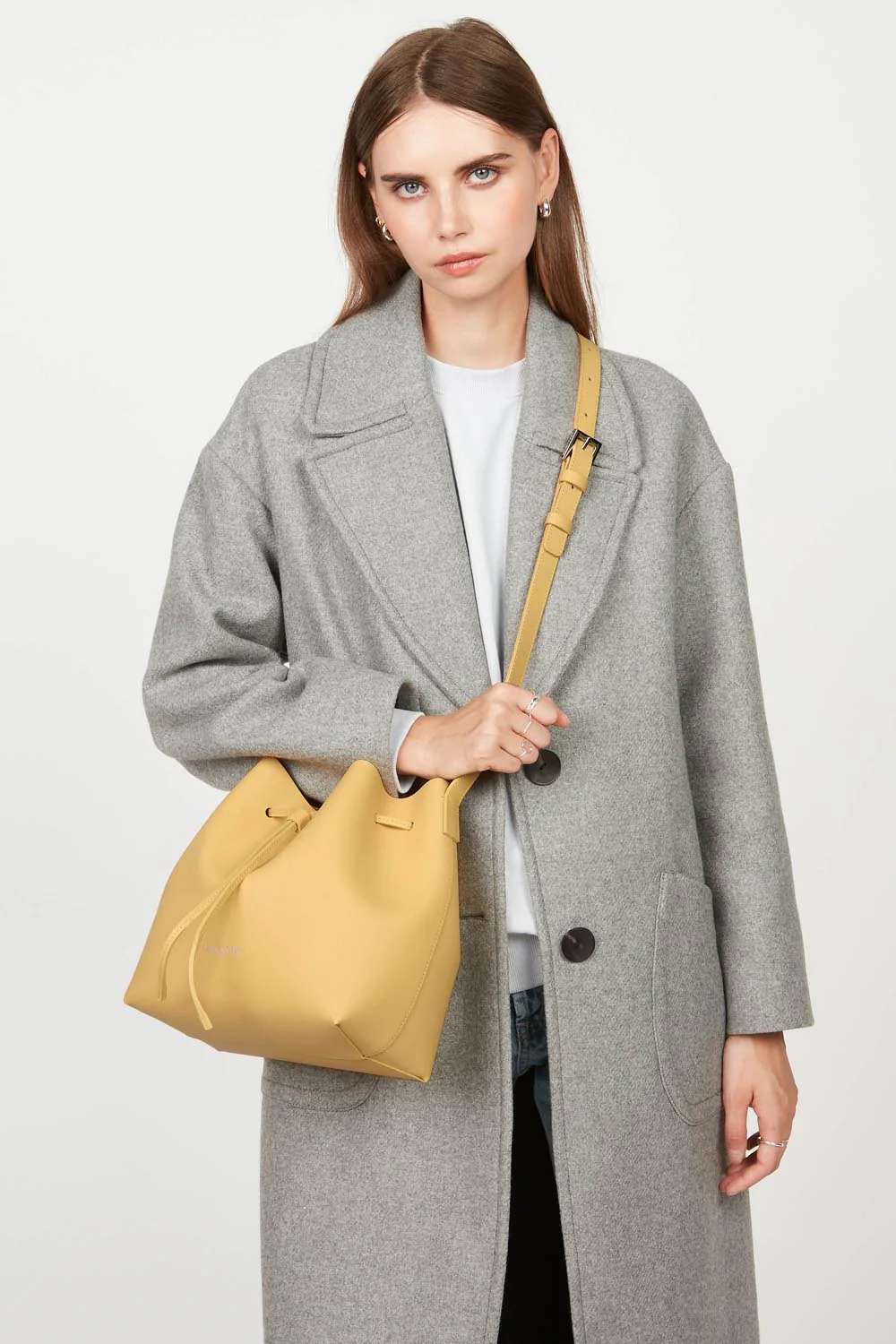 Grand sac bourse - Pur & Element City - Image 18