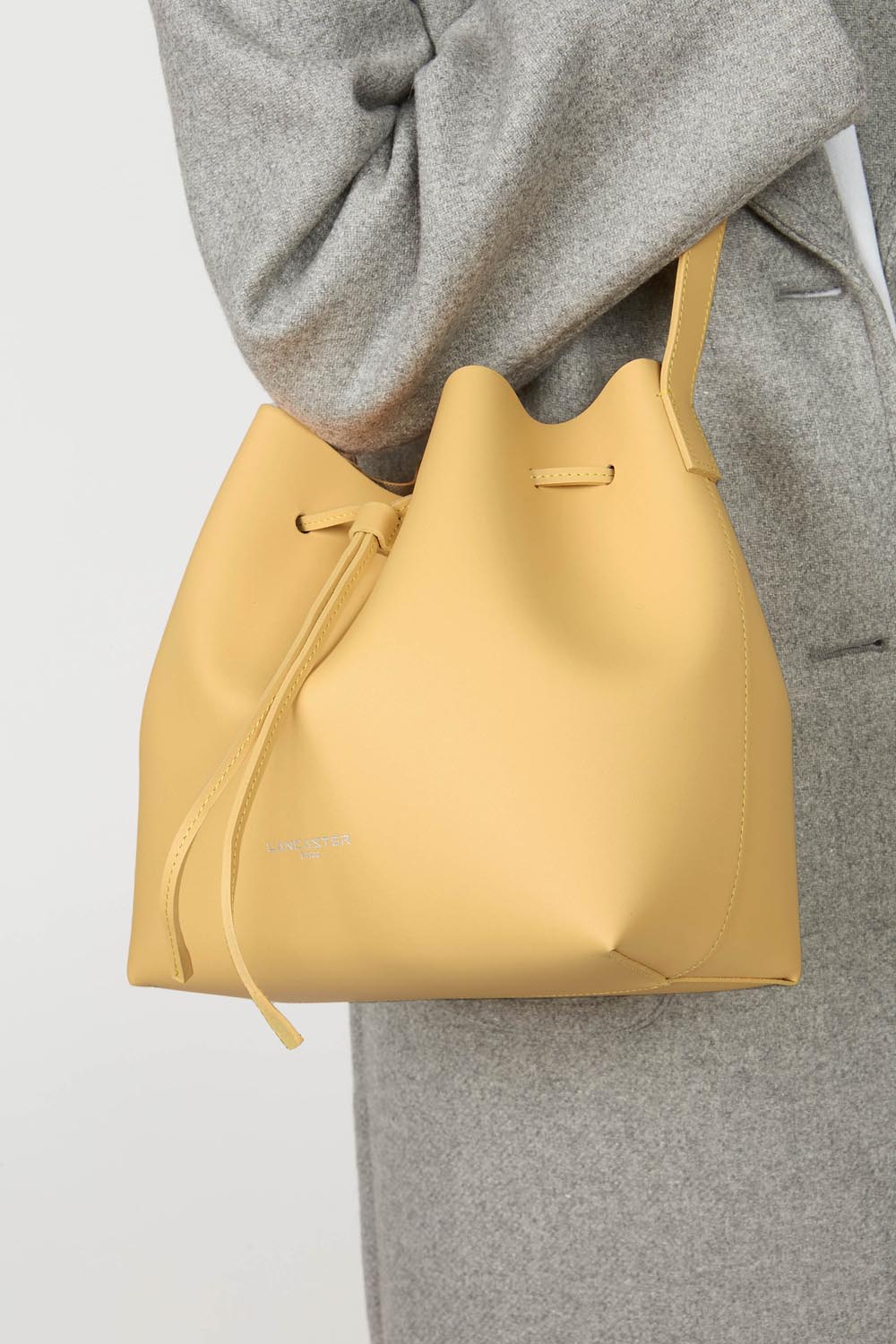 Grand sac bourse - Pur & Element City - Image 23