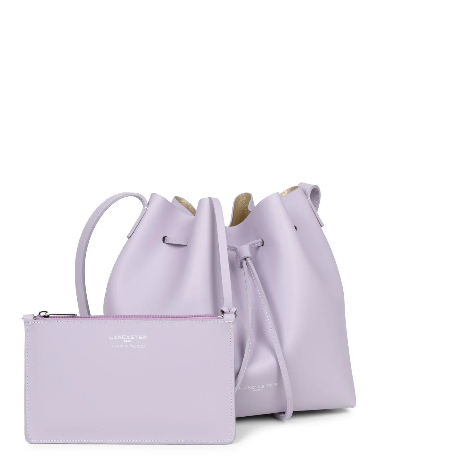 Grand sac bourse - Pur & Element City - Image 25