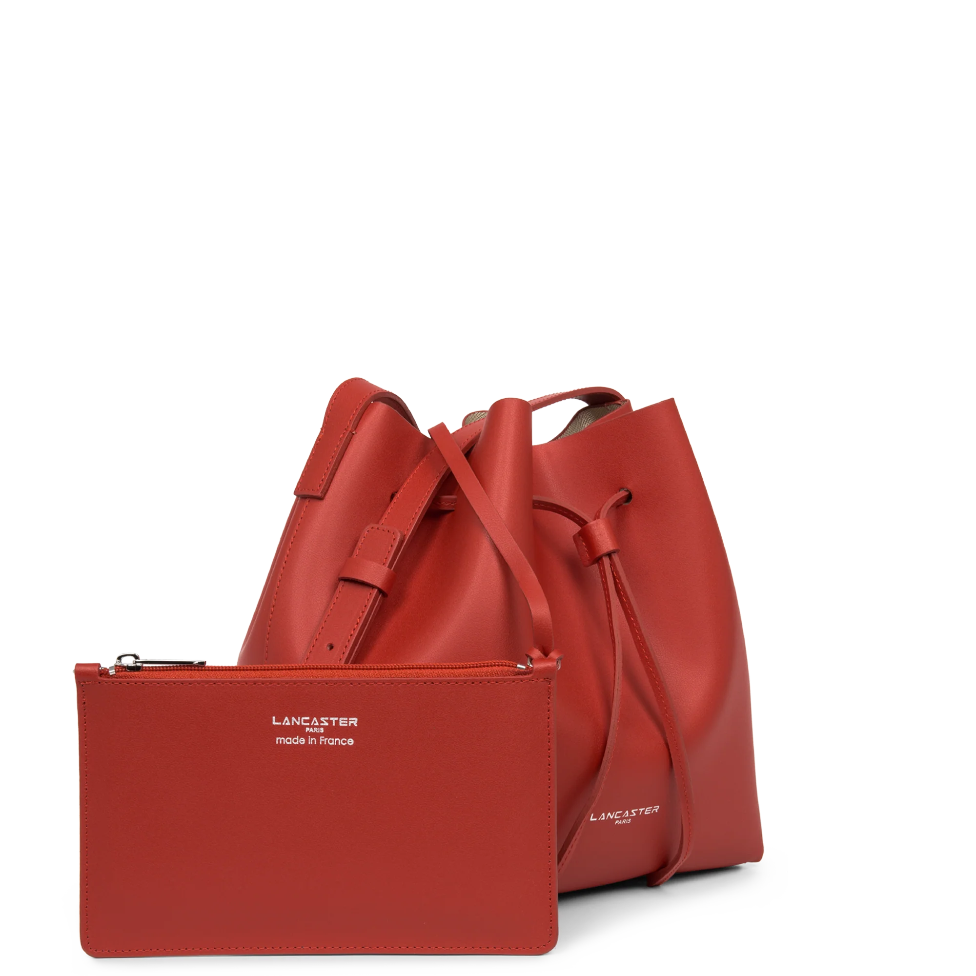 Grand sac bourse - Pur & Element City - Image 3