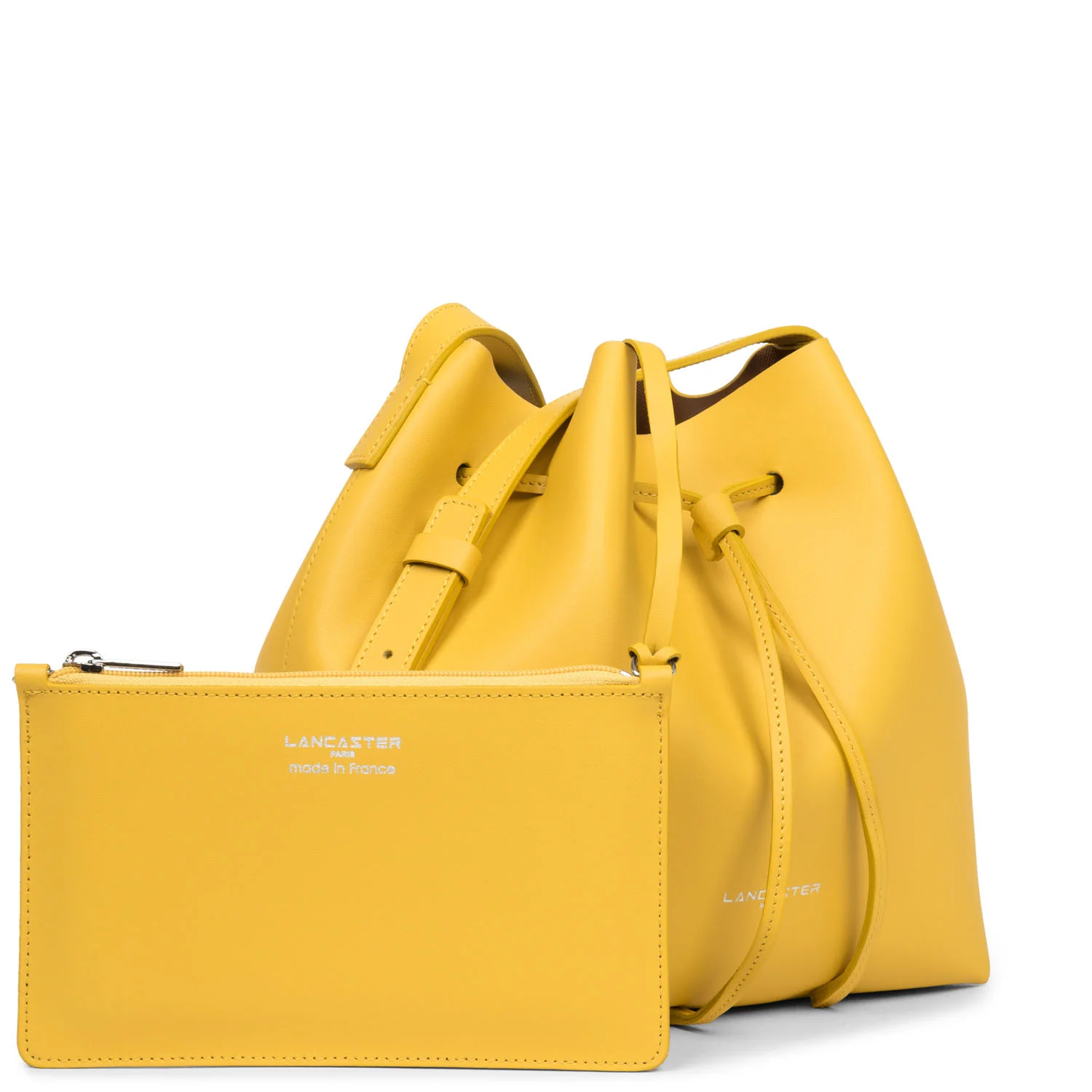 Grand sac bourse - Pur & Element City - Image 30