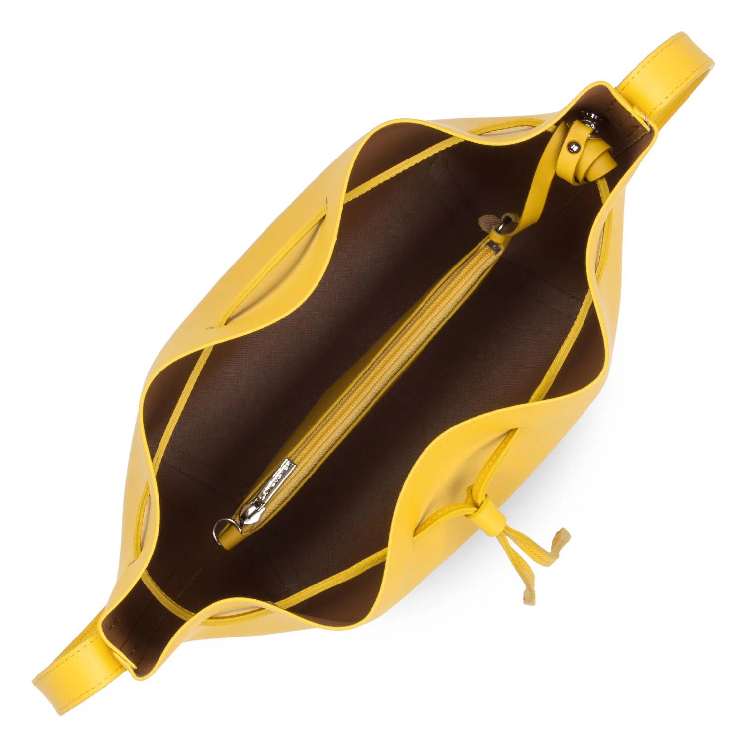 Grand sac bourse - Pur & Element City - Image 32