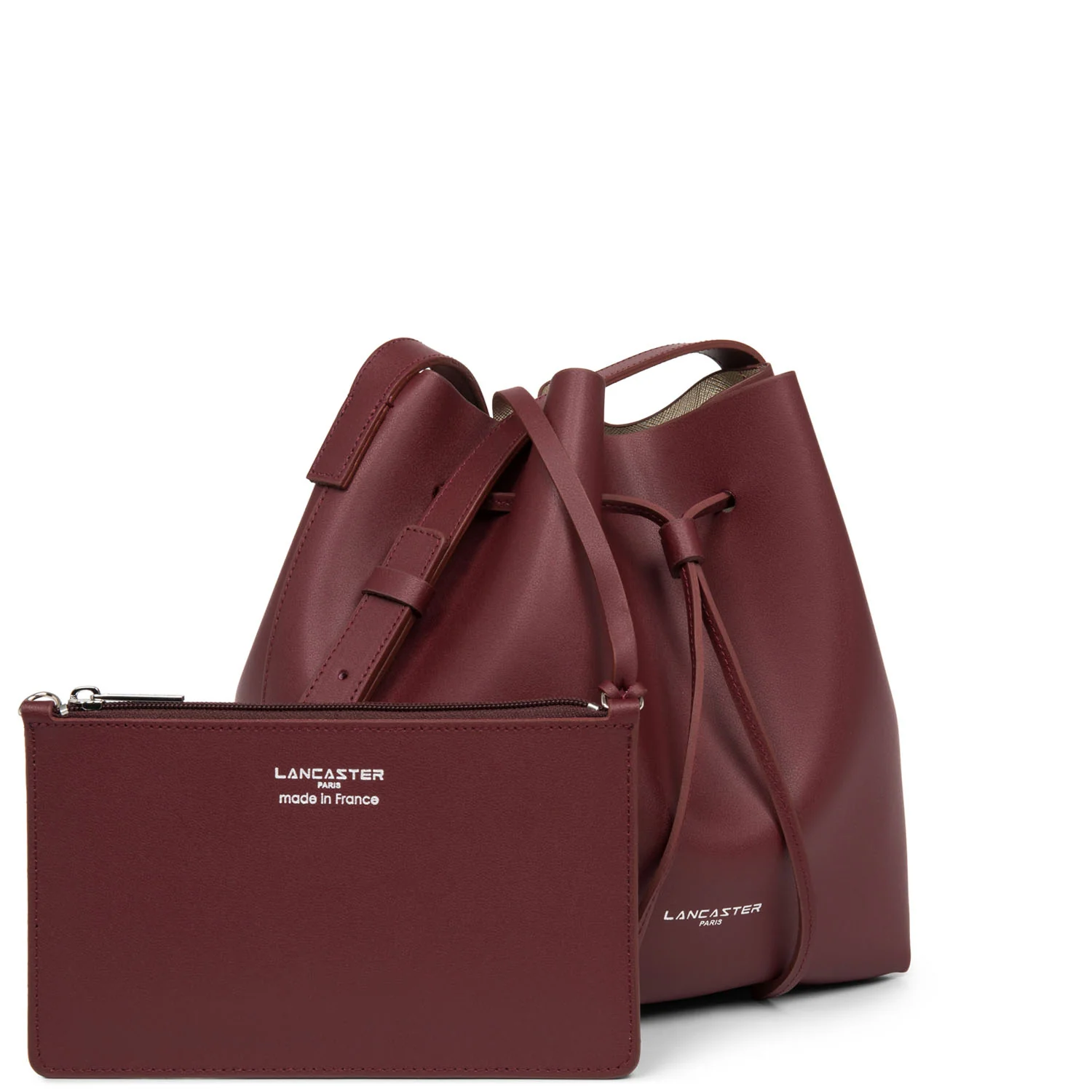 Grand sac bourse - Pur & Element City - Image 35