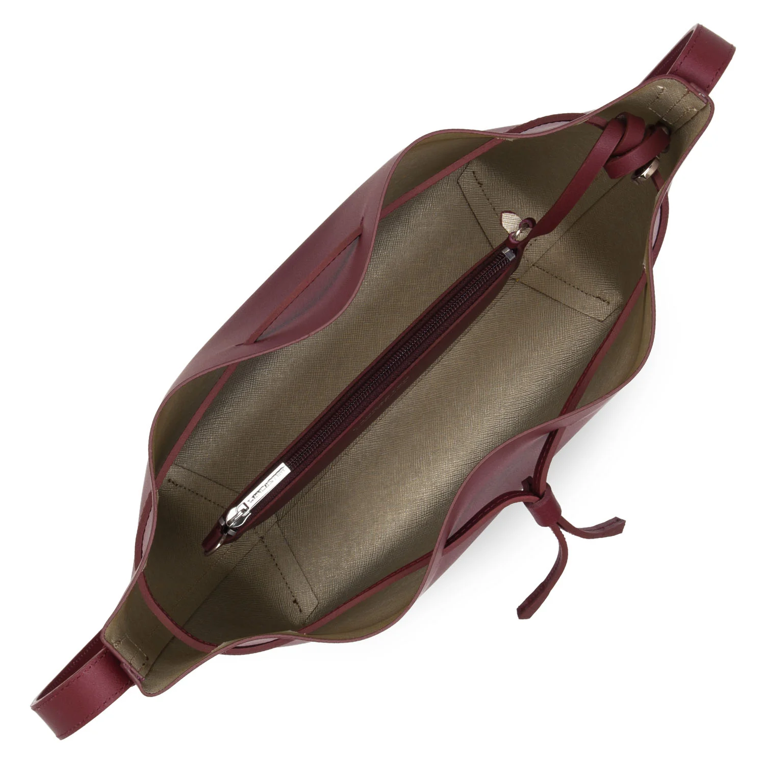 Grand sac bourse - Pur & Element City - Image 37