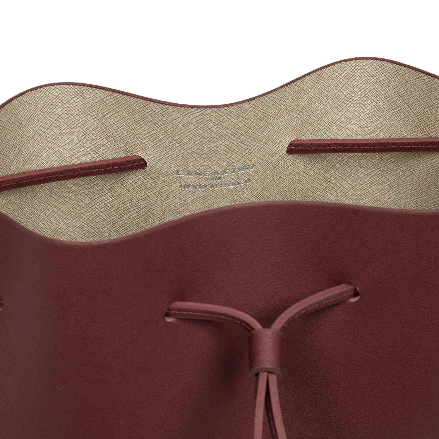 Grand sac bourse - Pur & Element City - Image 38