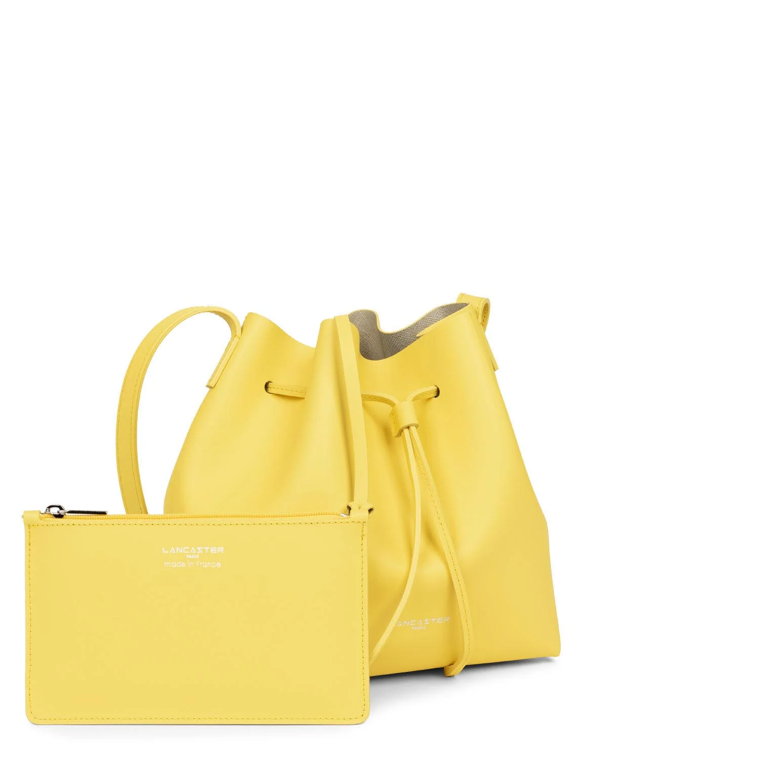 Grand sac bourse - Pur & Element City - Image 45