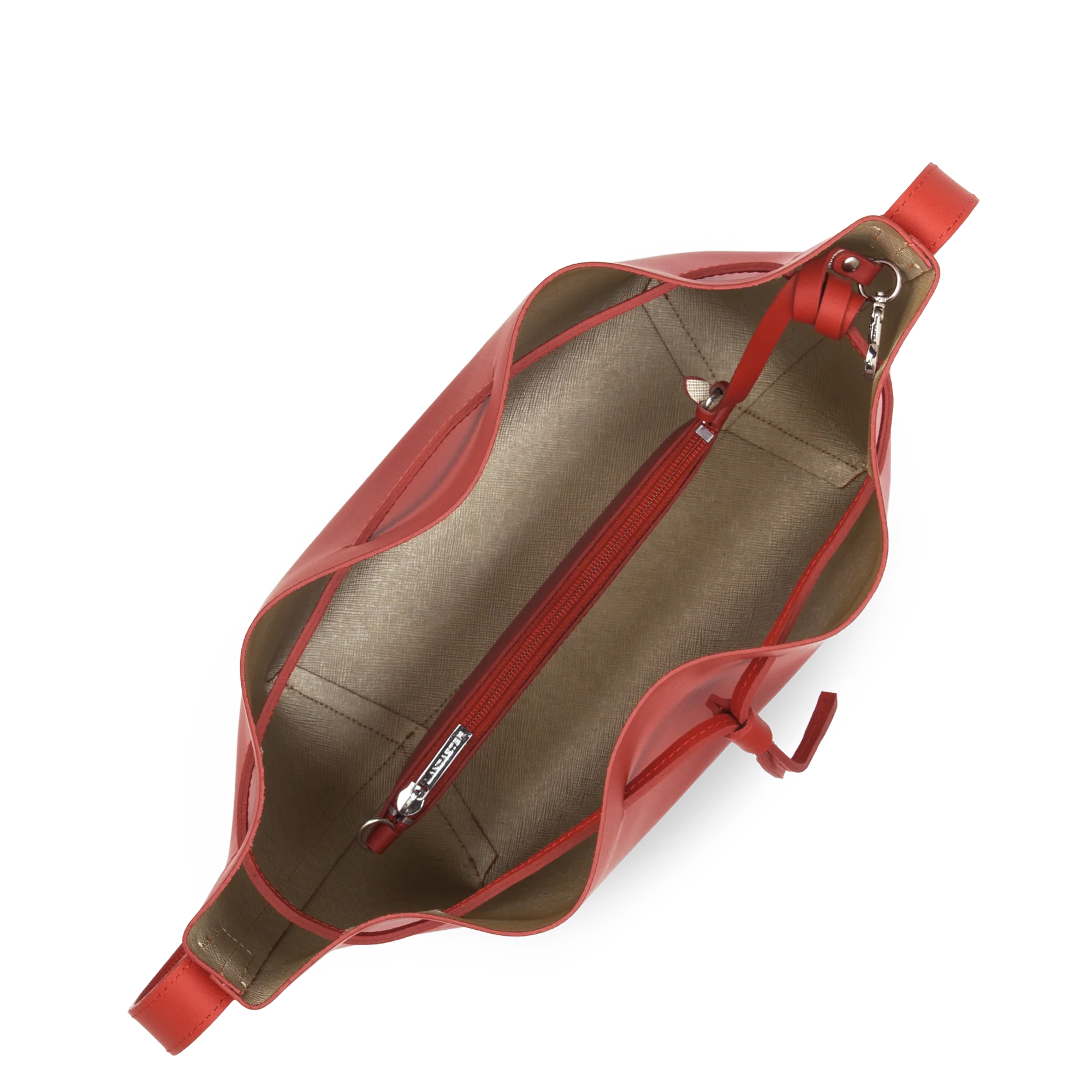 Grand sac bourse - Pur & Element City - Image 5