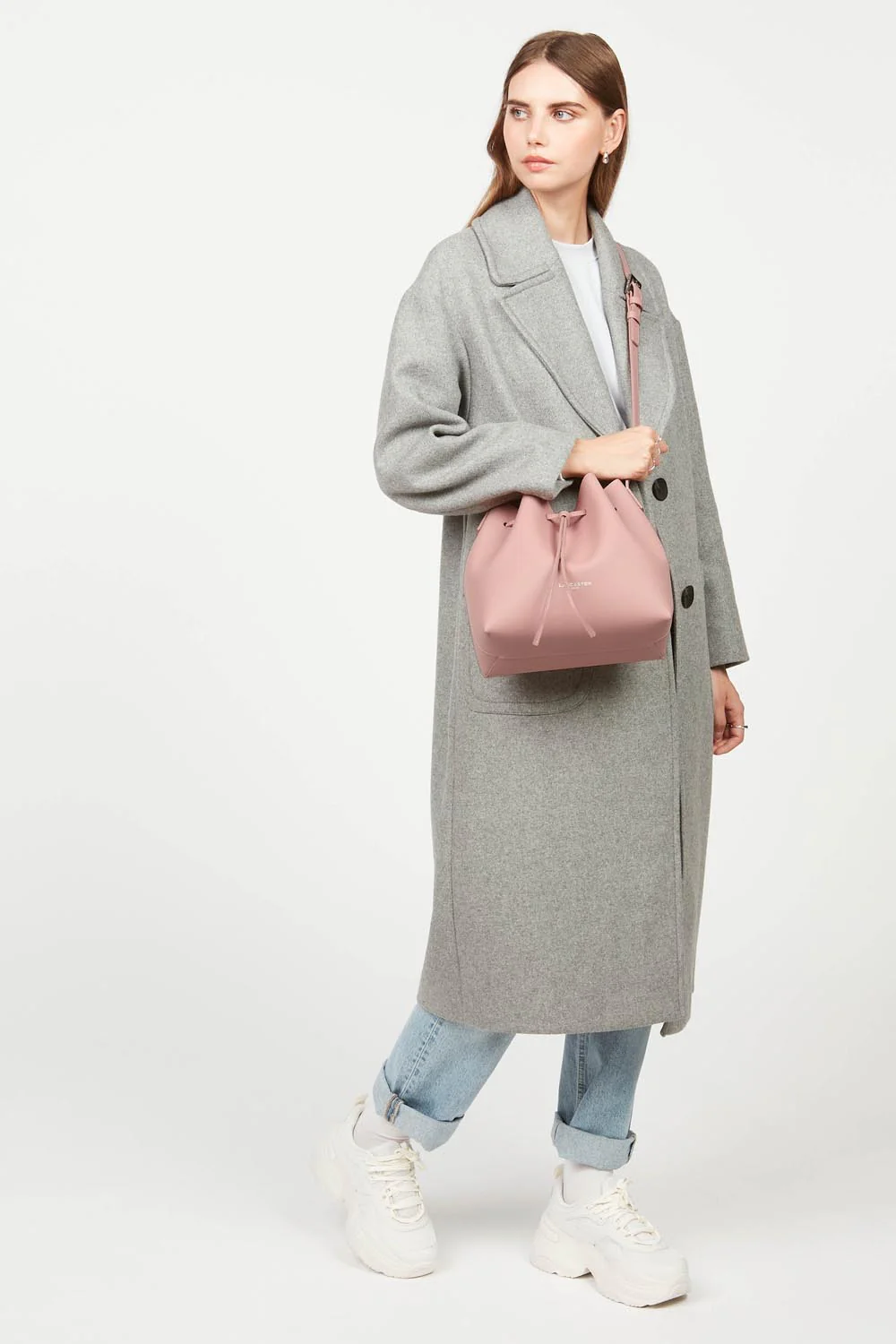 Grand sac bourse - Pur & Element City - Image 55