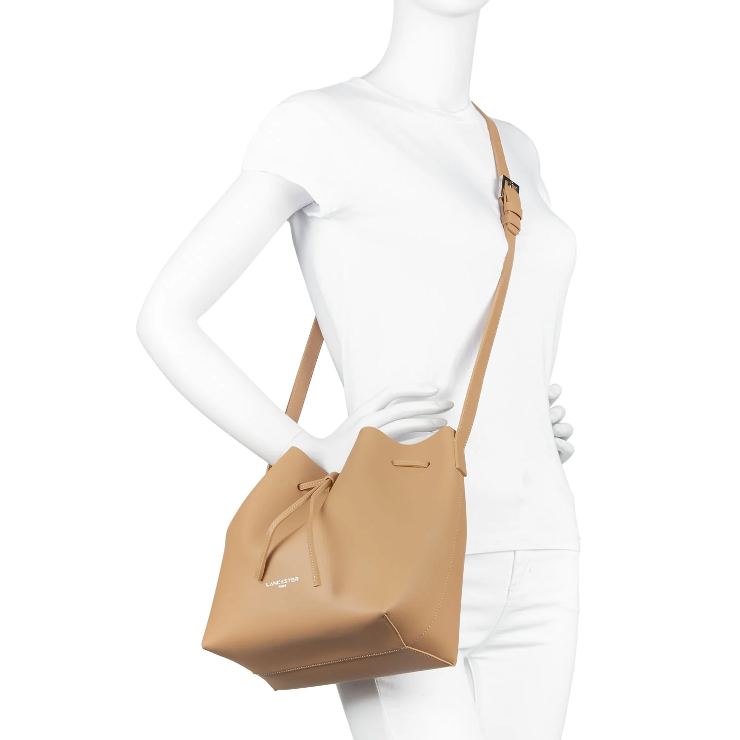 Grand sac bourse - Pur & Element City - Image 65