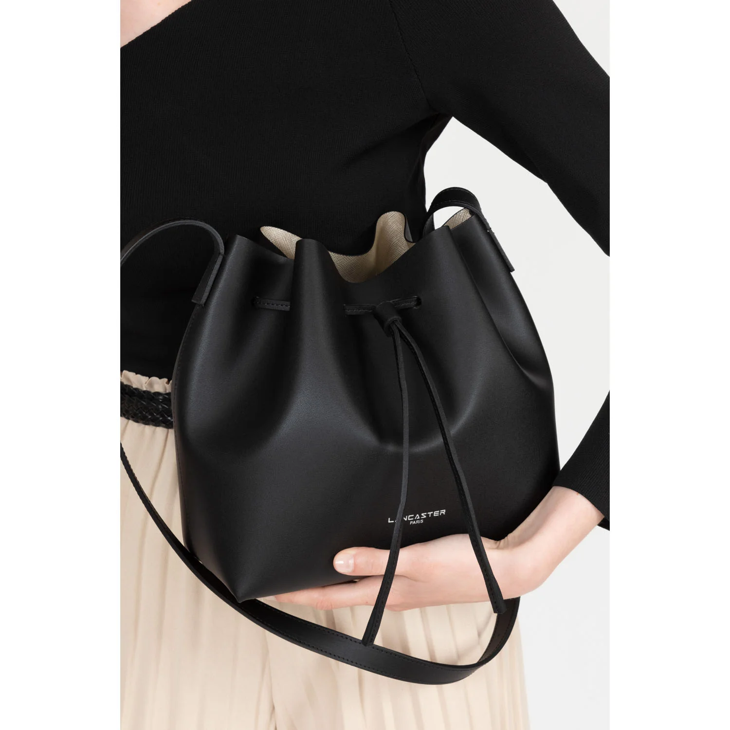 Grand sac bourse - Pur & Element City - Image 72