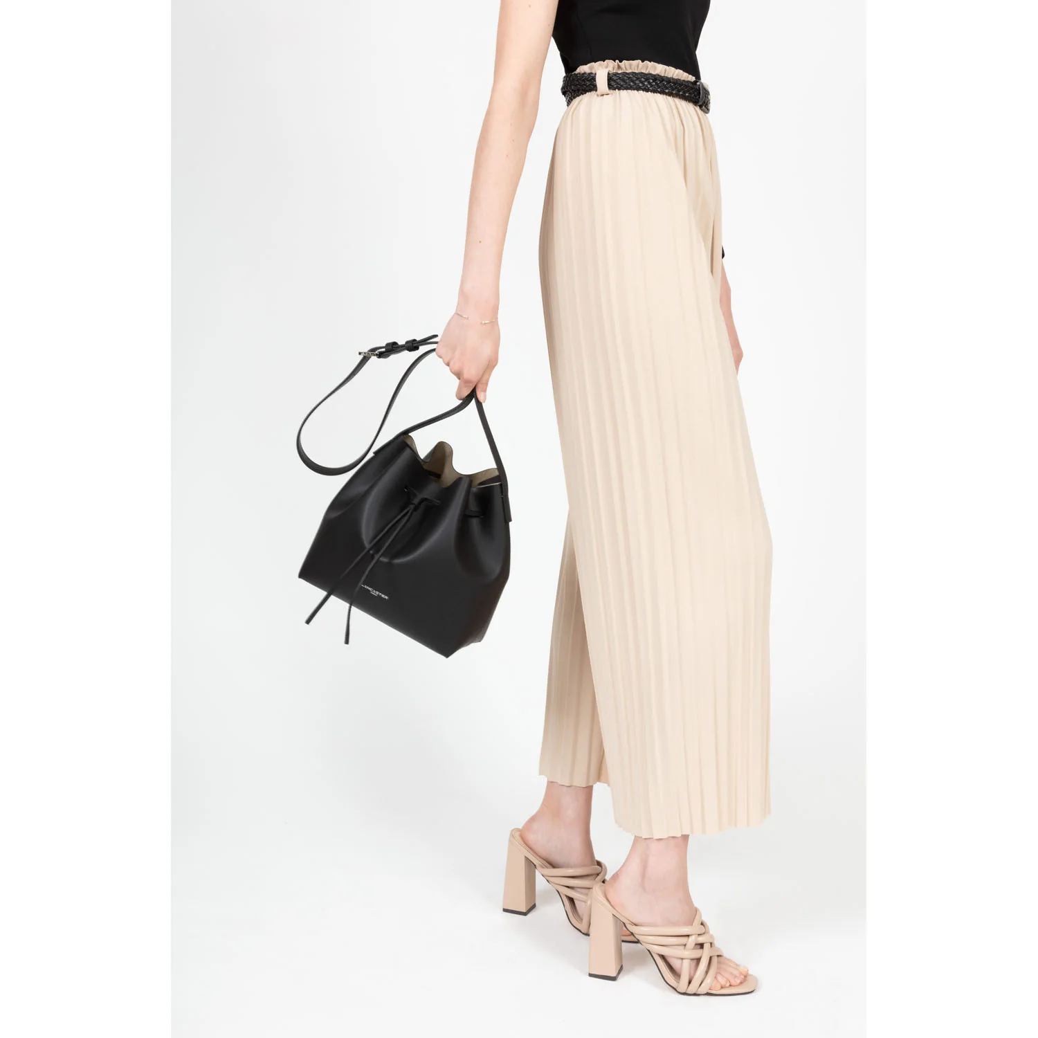 Grand sac bourse - Pur & Element City - Image 73