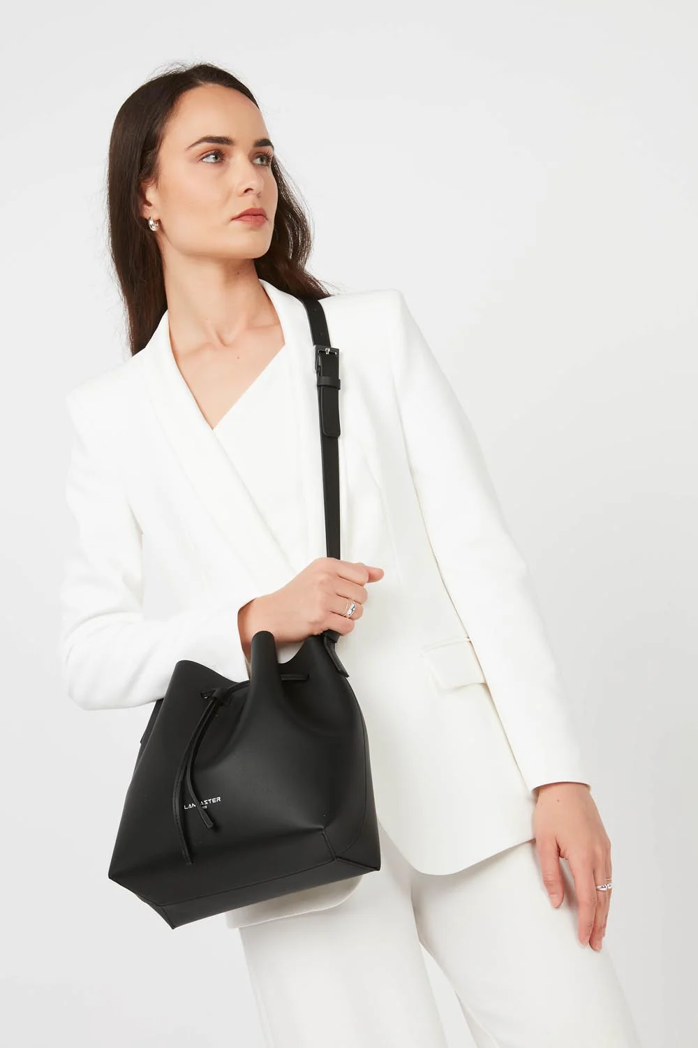 Grand sac bourse - Pur & Element City - Image 75