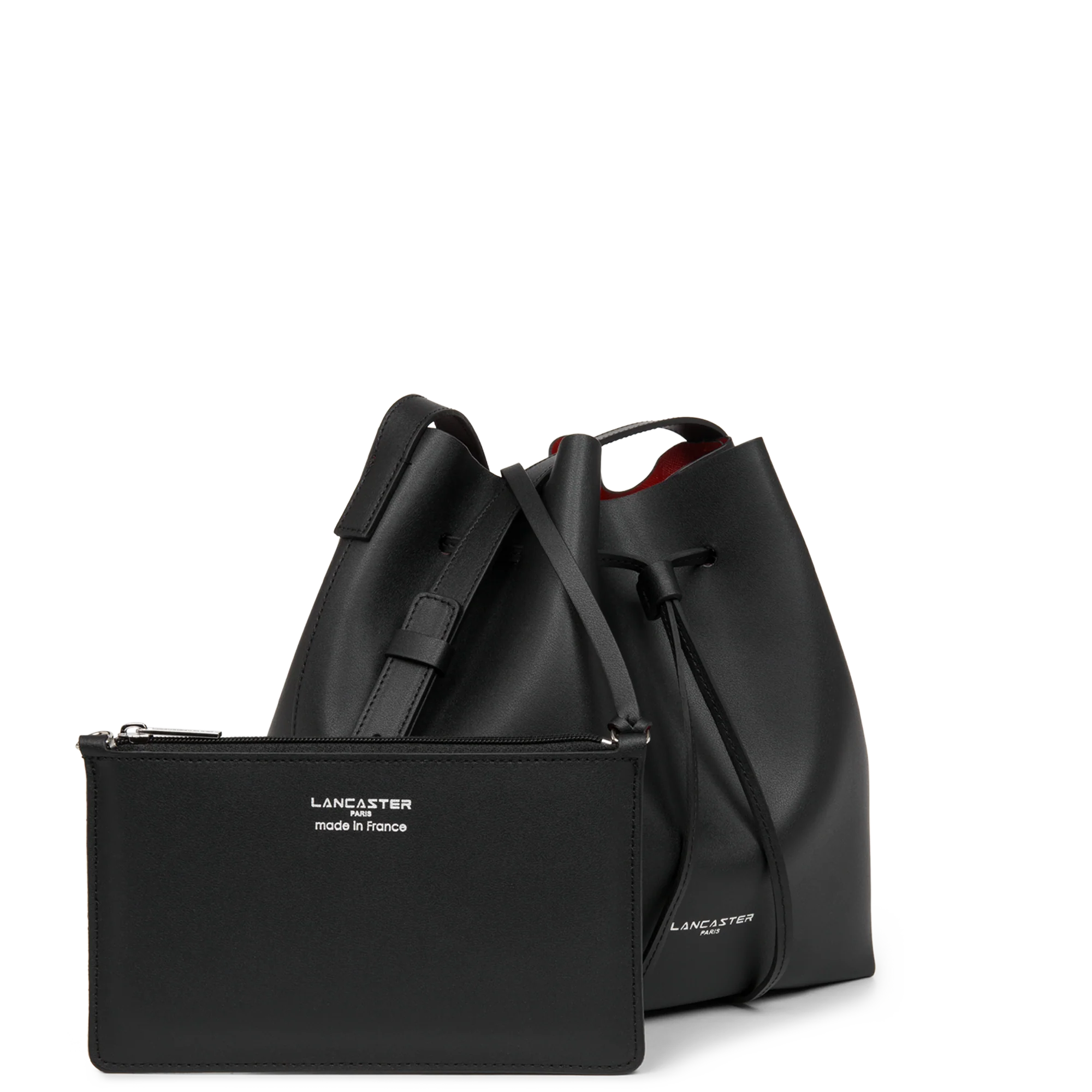 Grand sac bourse - Pur & Element City - Image 76