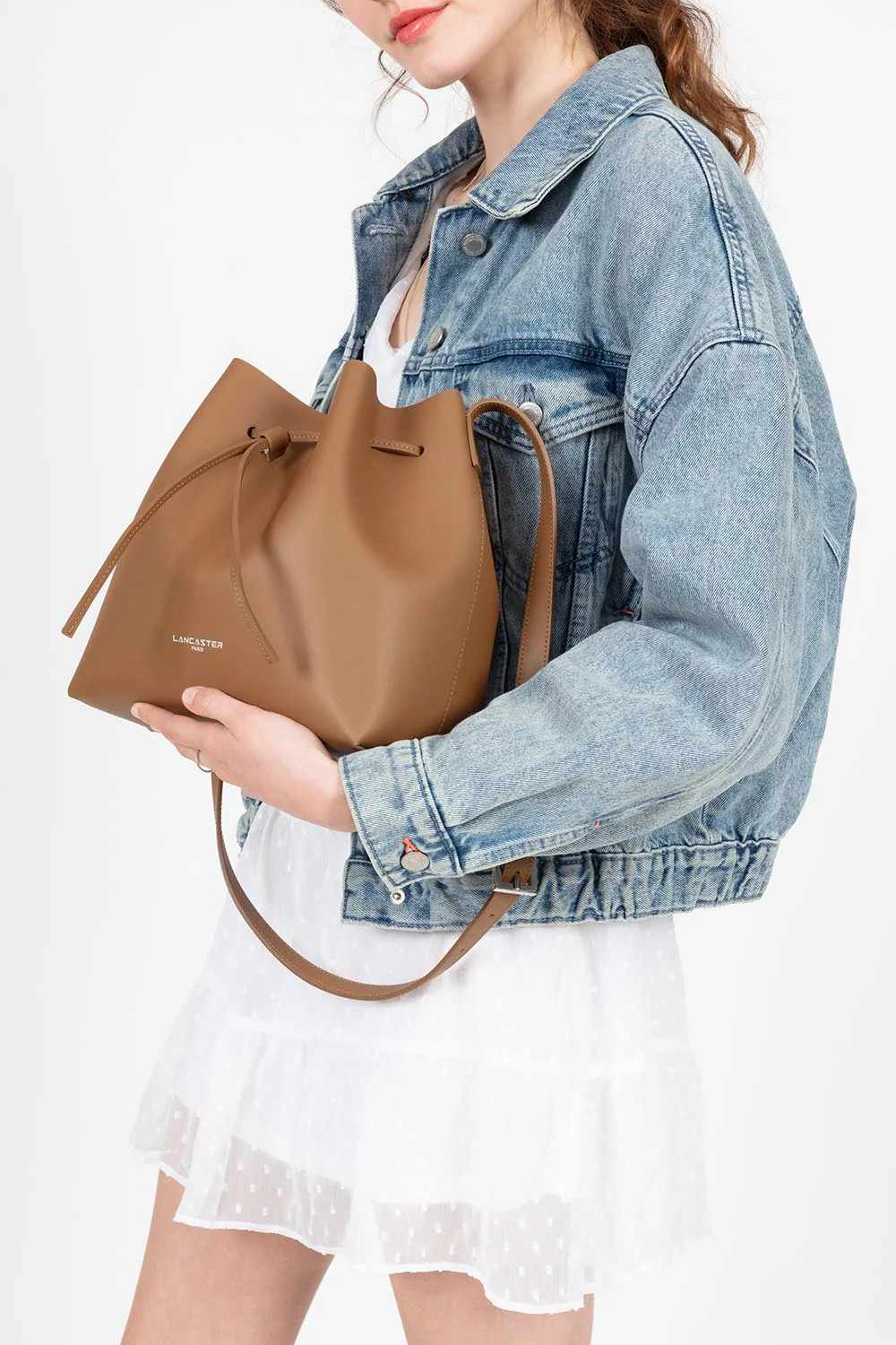 Grand sac bourse - Pur & Element City - Image 81