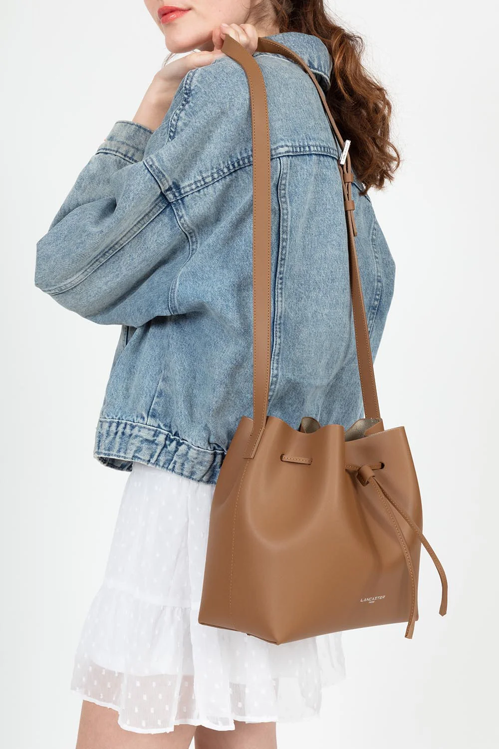 Grand sac bourse - Pur & Element City - Image 86