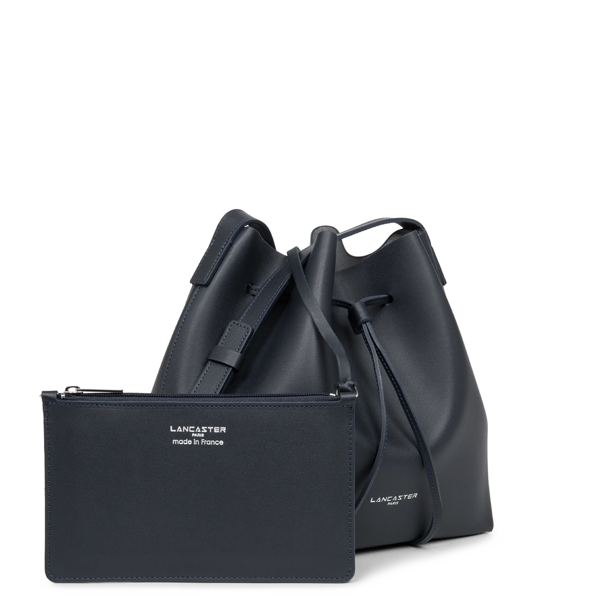 Grand sac bourse - Pur & Element City - Image 88