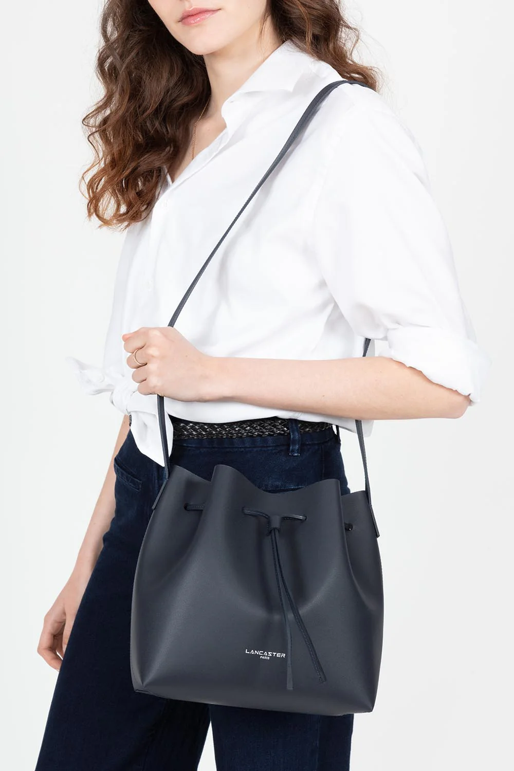 Grand sac bourse - Pur & Element City - Image 89