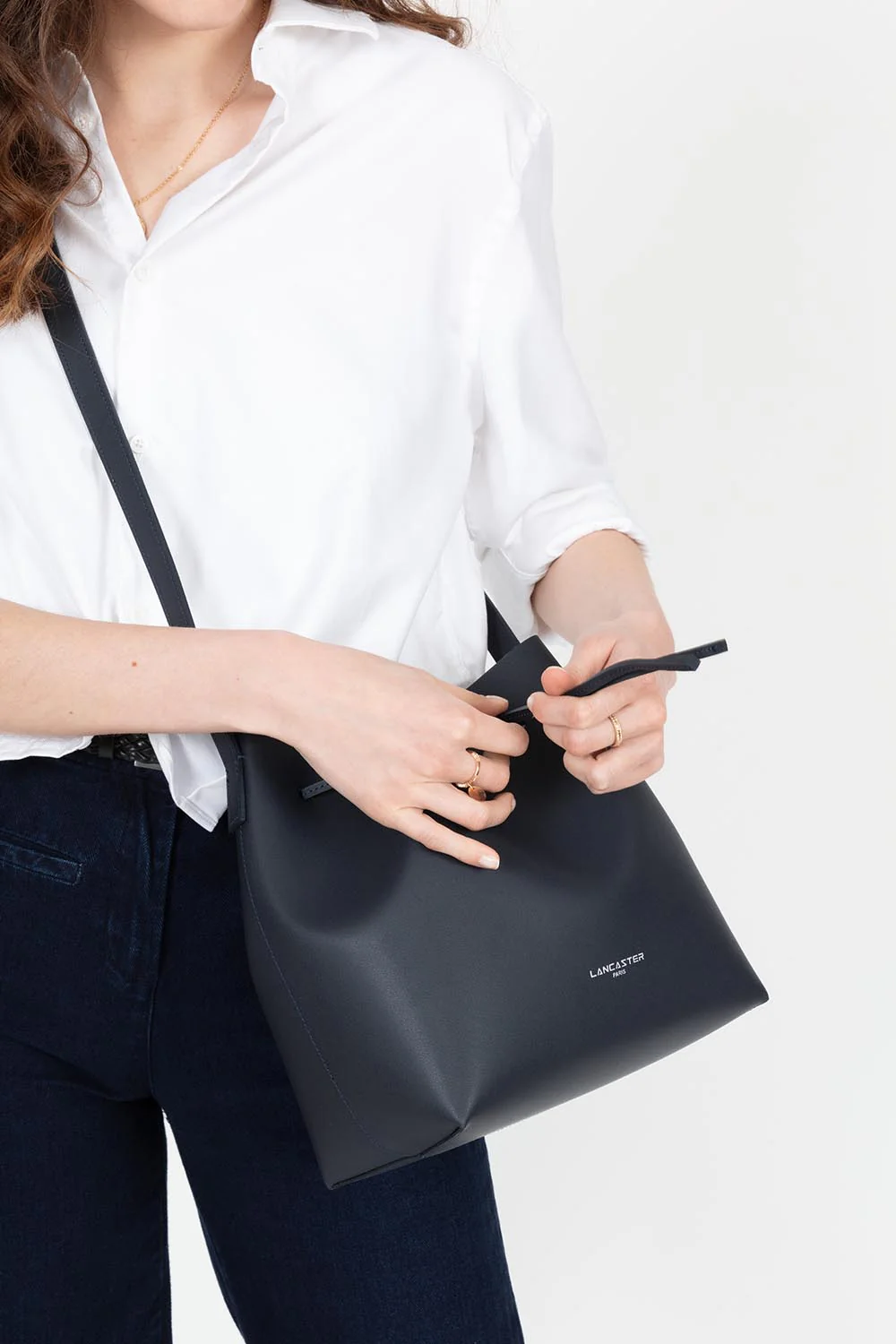 Grand sac bourse - Pur & Element City - Image 93