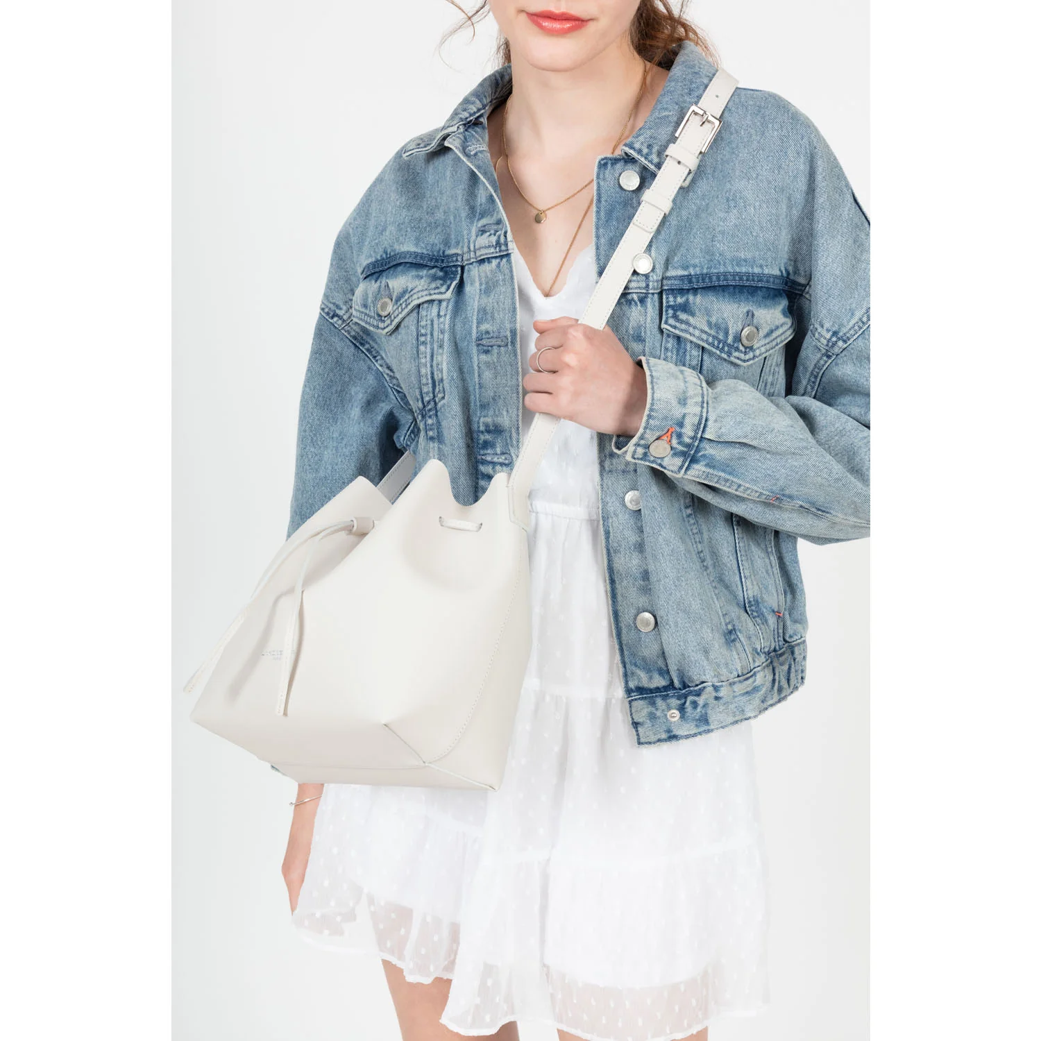 Grand sac bourse - Pur & Element City - Image 96