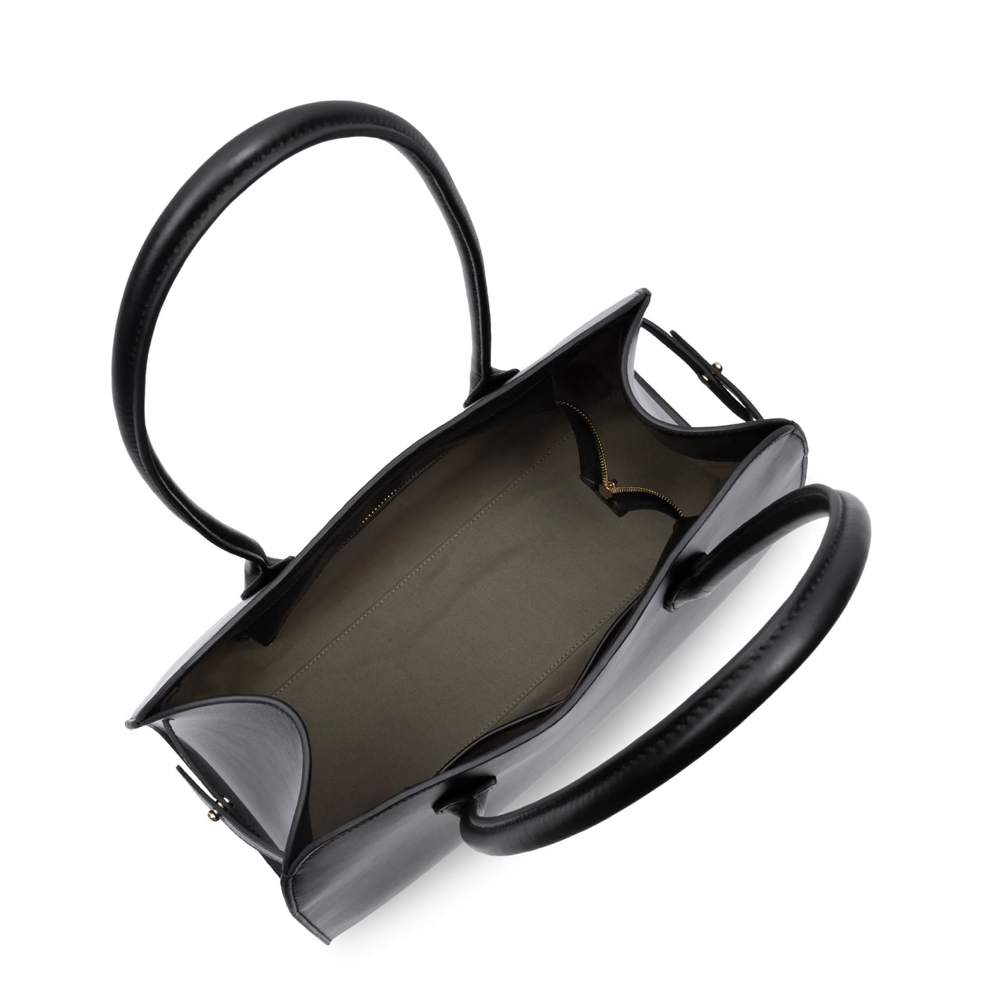 Grand sac cabas épaule - Donna Hopper - Image 4