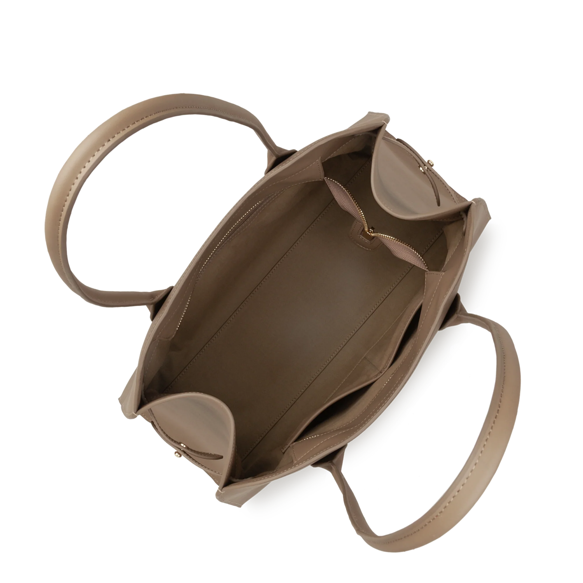 Grand sac cabas épaule - Donna Hopper - Image 8