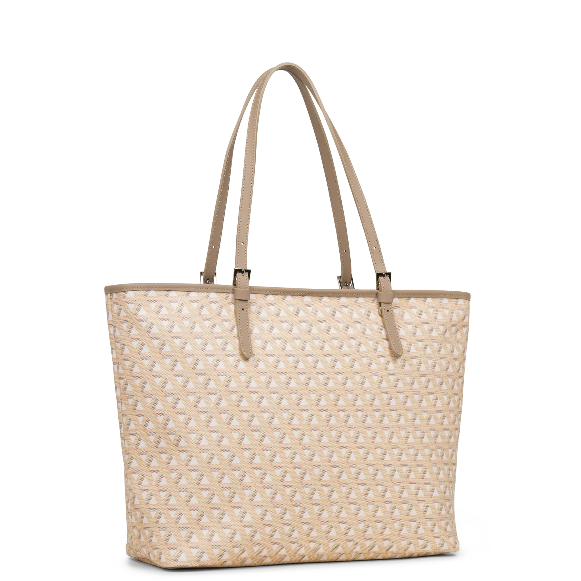 Grand sac cabas épaule - Ikon - Image 10