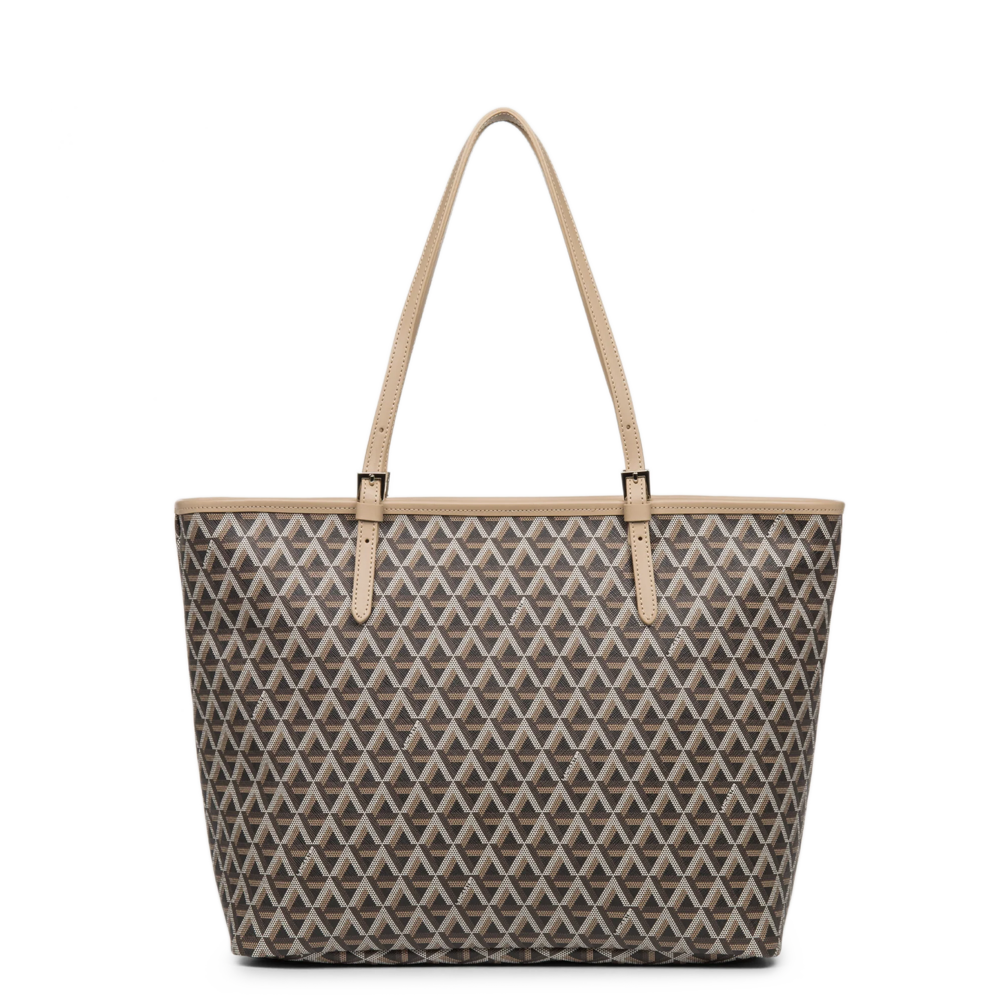 Grand sac cabas épaule - Ikon - Image 14