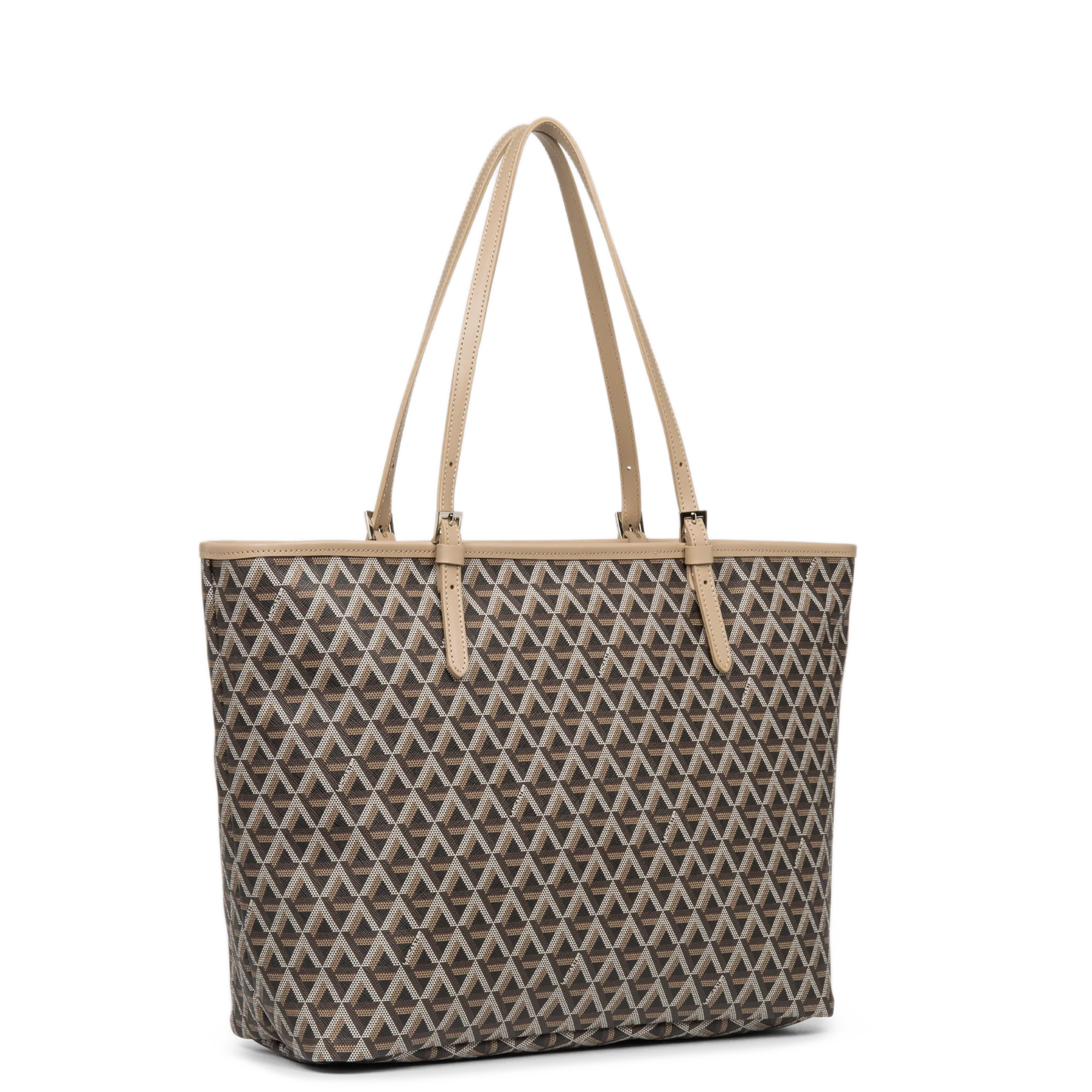 Grand sac cabas épaule - Ikon - Image 16