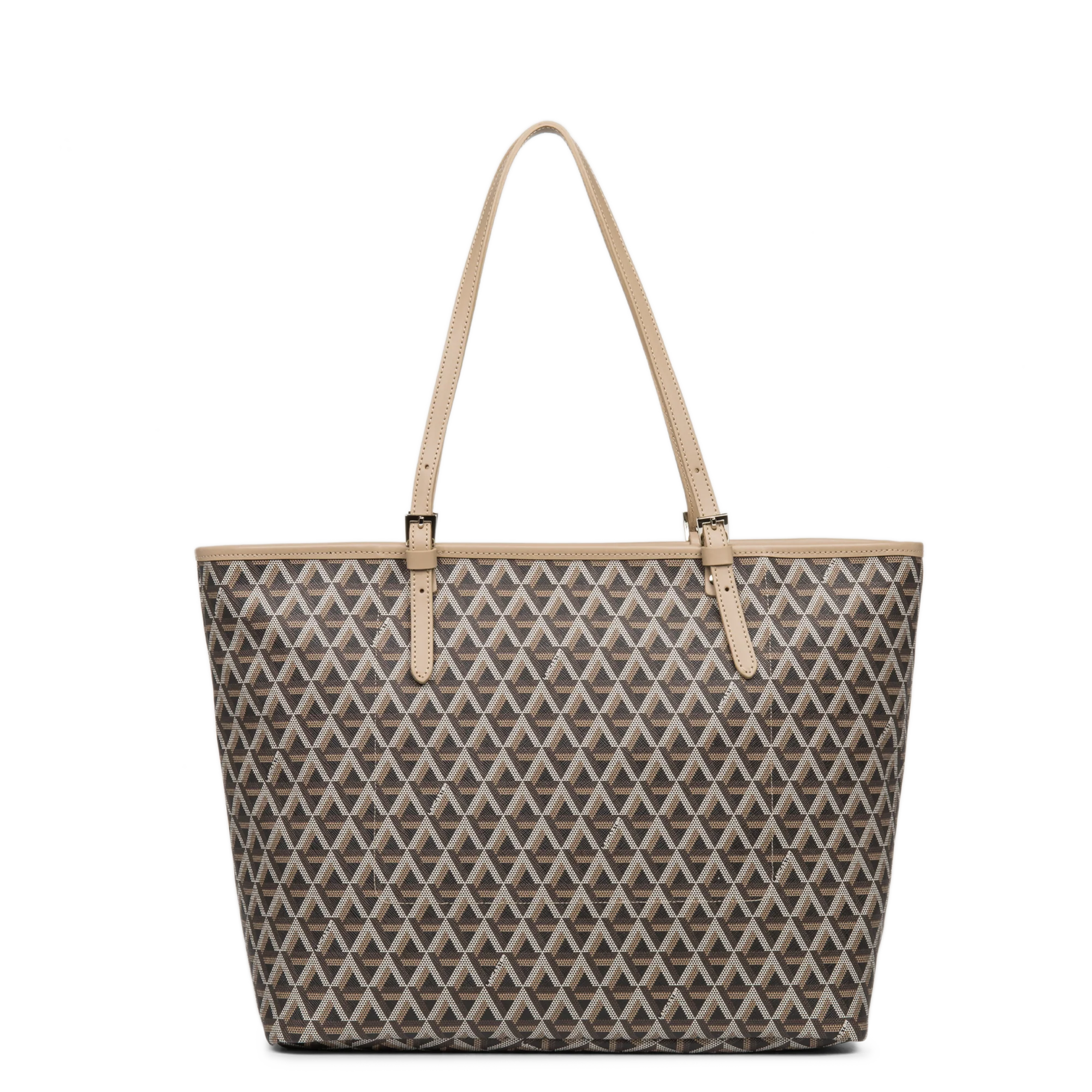 Grand sac cabas épaule - Ikon - Image 17